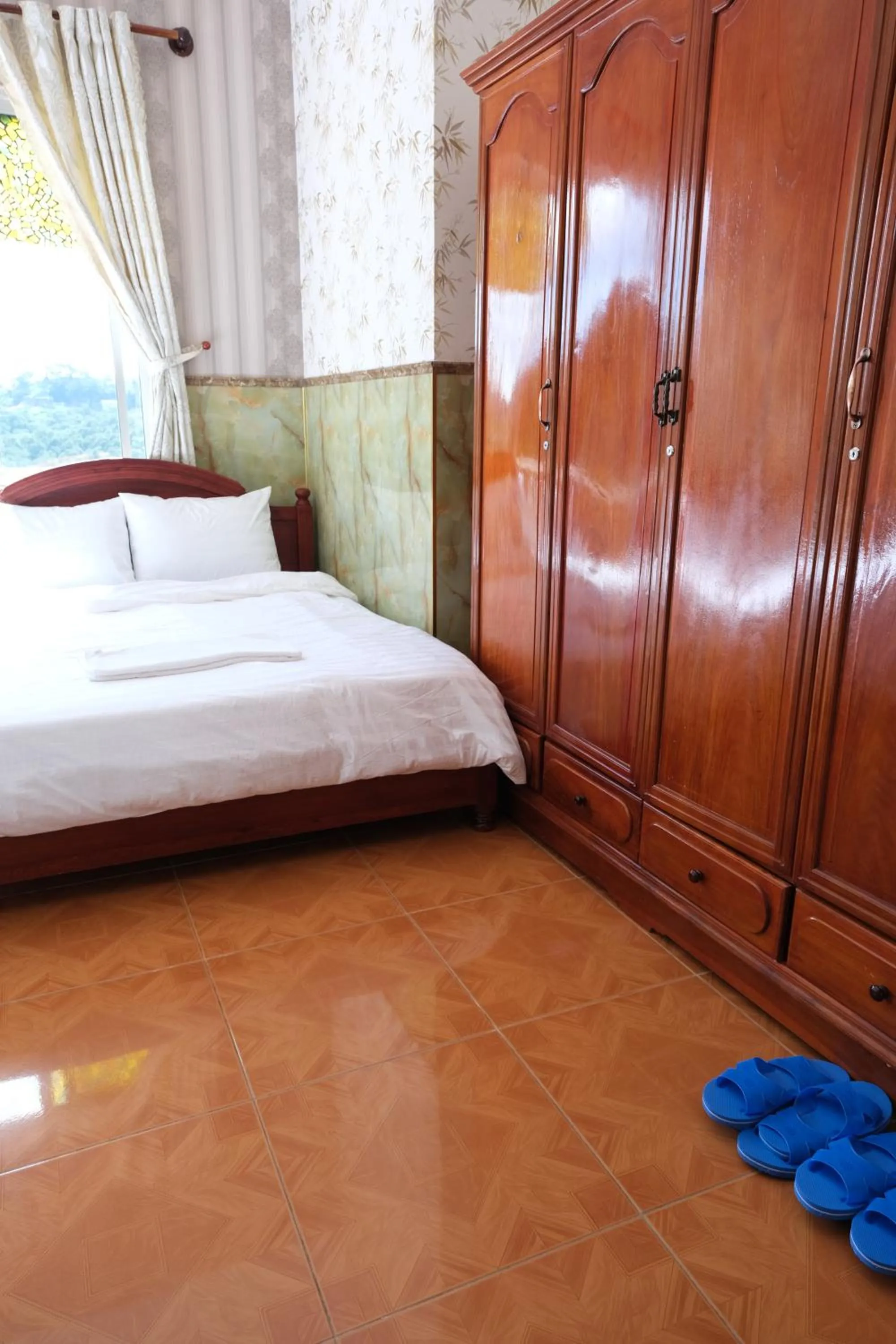 Khách sạn Quang Duy