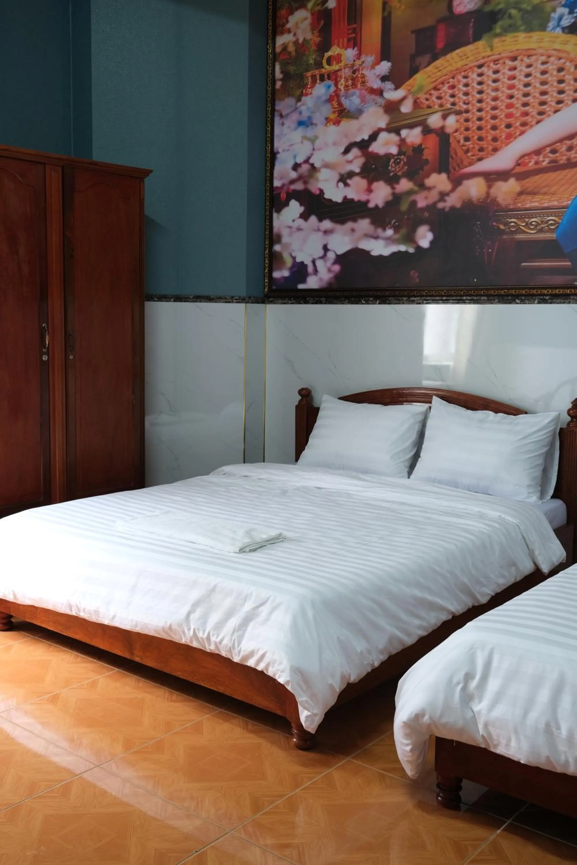 Khách sạn Quang Duy