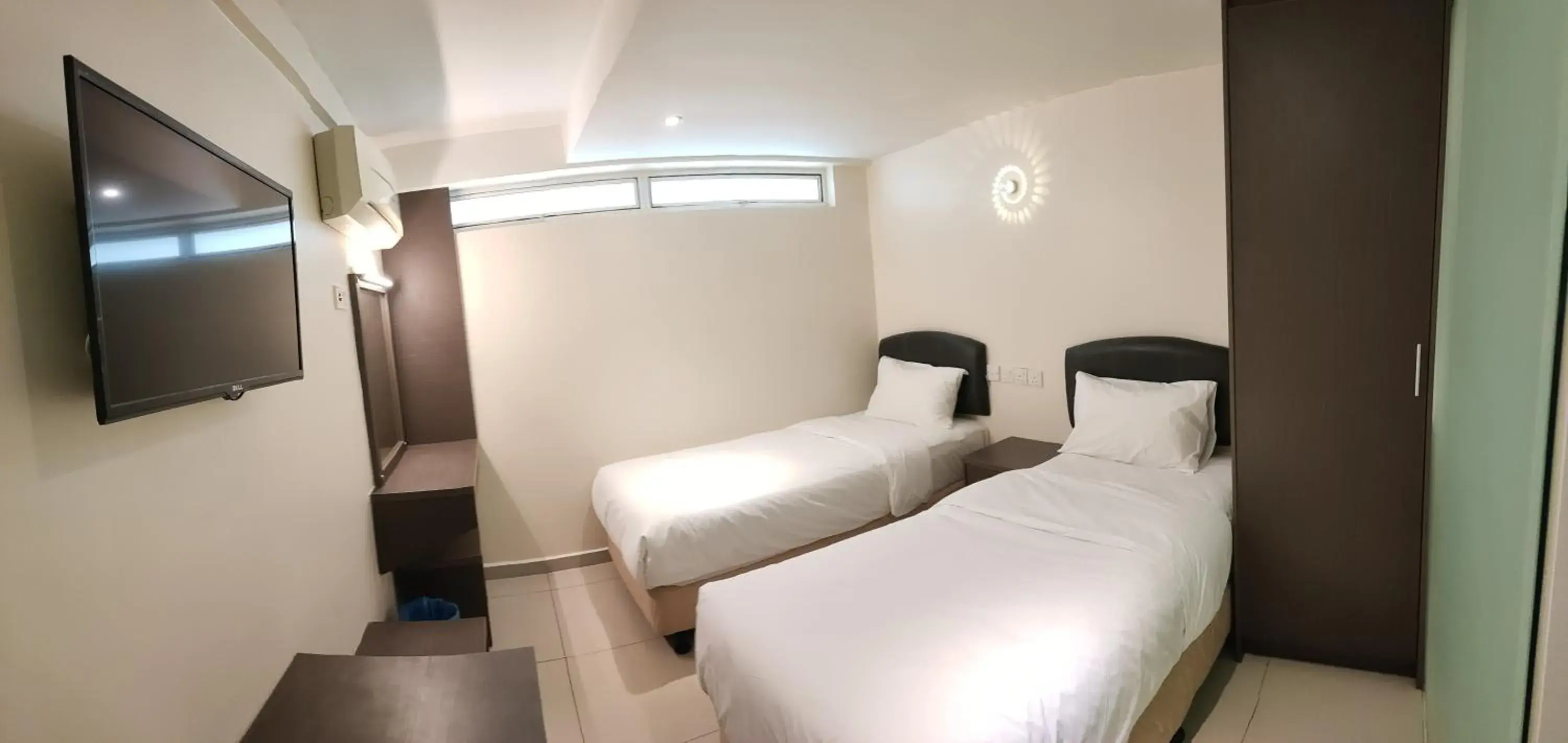 Bedroom in SunGold Inn Bedroom in SunGold Inn