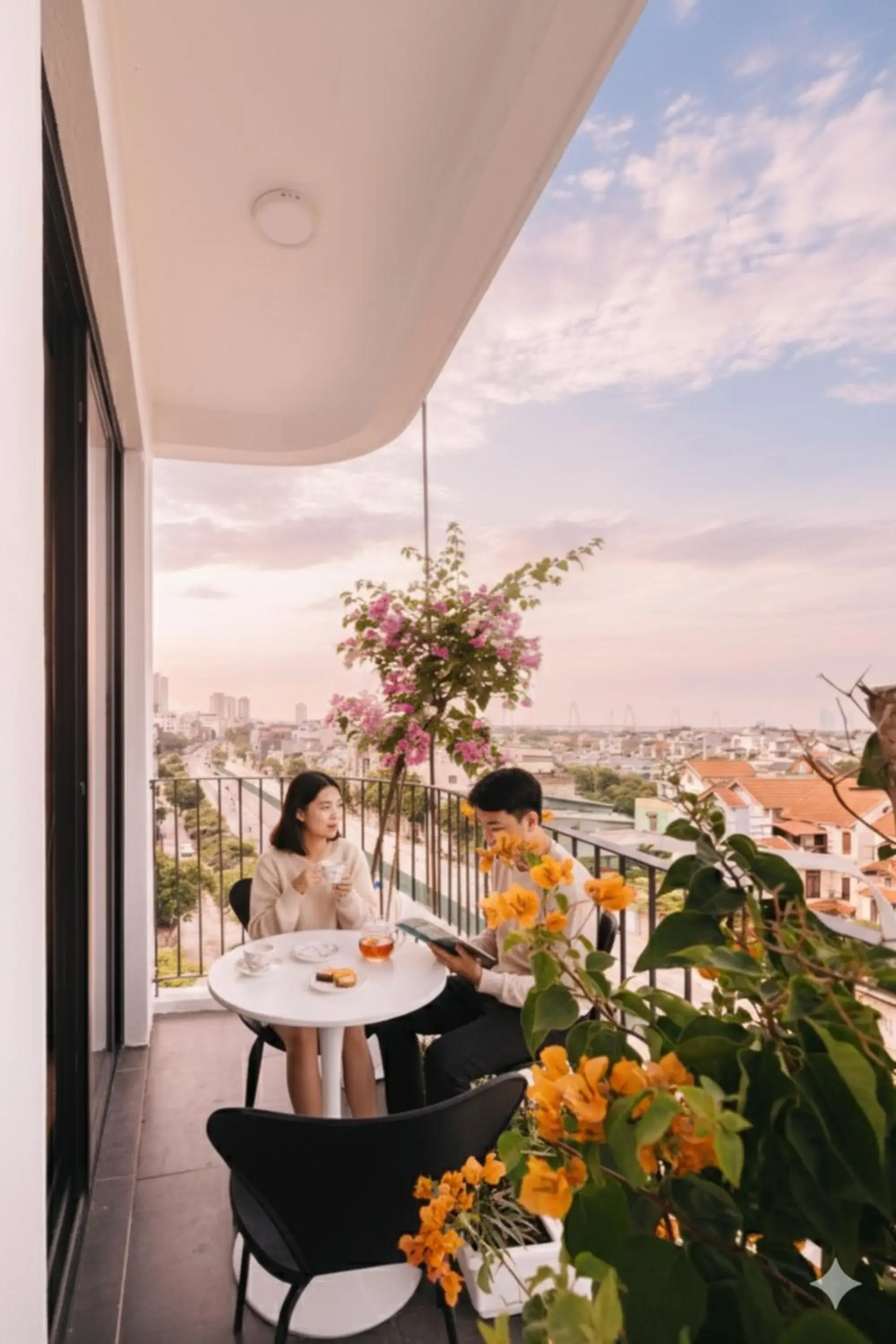 Day in Crescendo Urban Stay - STAY 24h Day in Crescendo Urban Stay - STAY 24h