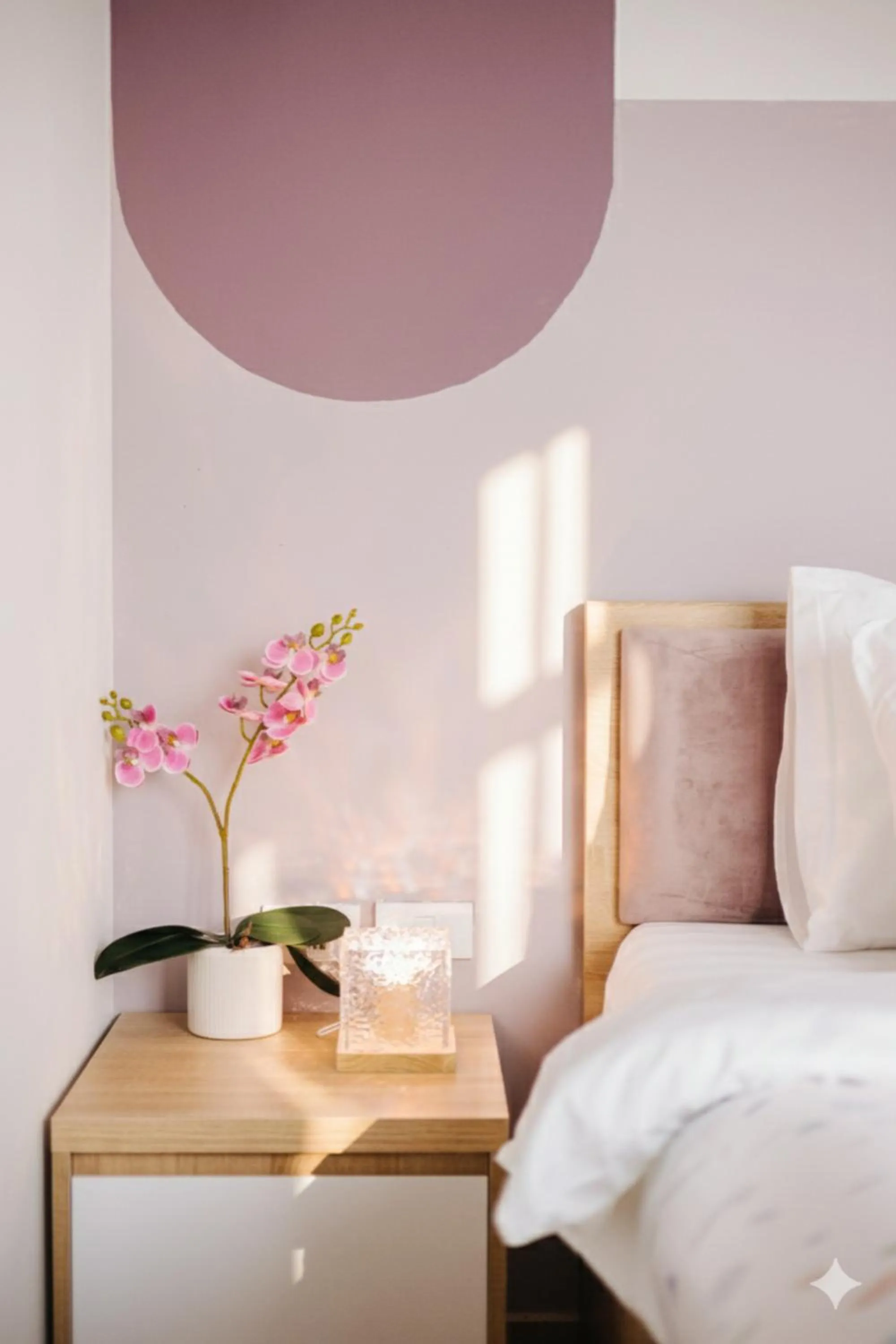 Bedroom, Bed in Crescendo Urban Stay - STAY 24h