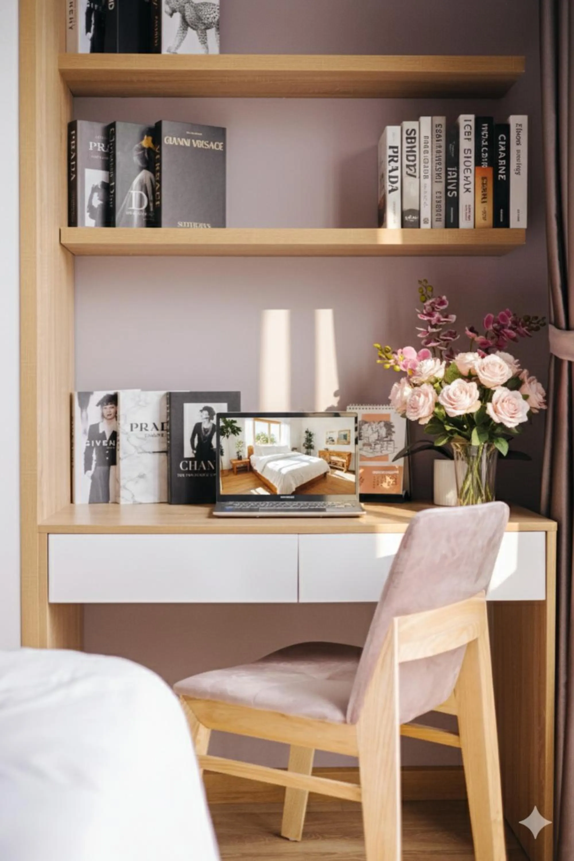 Bed in Crescendo Urban Stay - STAY 24h