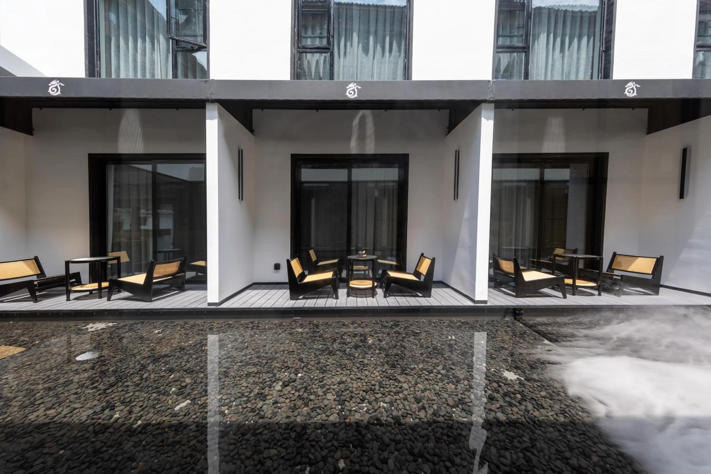 Day in Gongxili - Xige Hotel Free Welcome Tea and Dessert