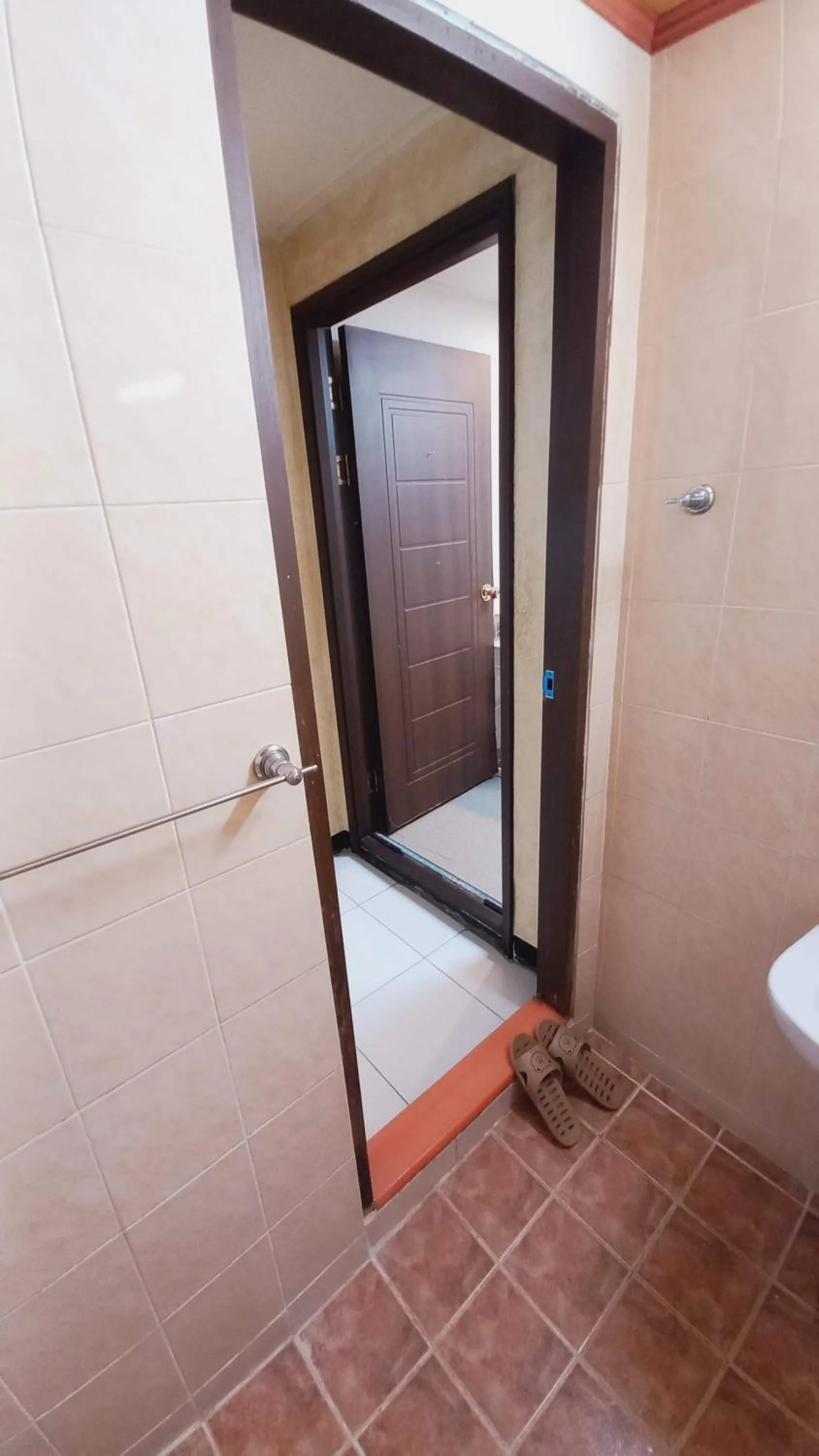 Photo of the whole room in Sujeongjang Inn