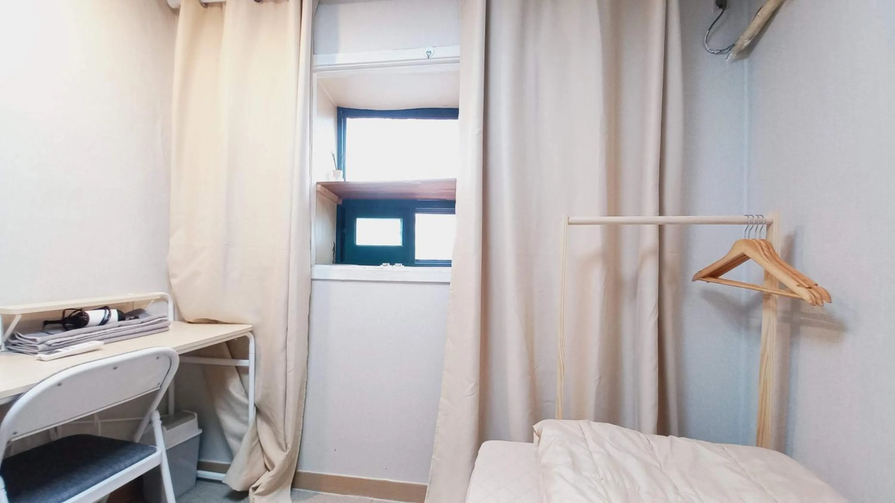 Bedroom in Sujeongjang Inn