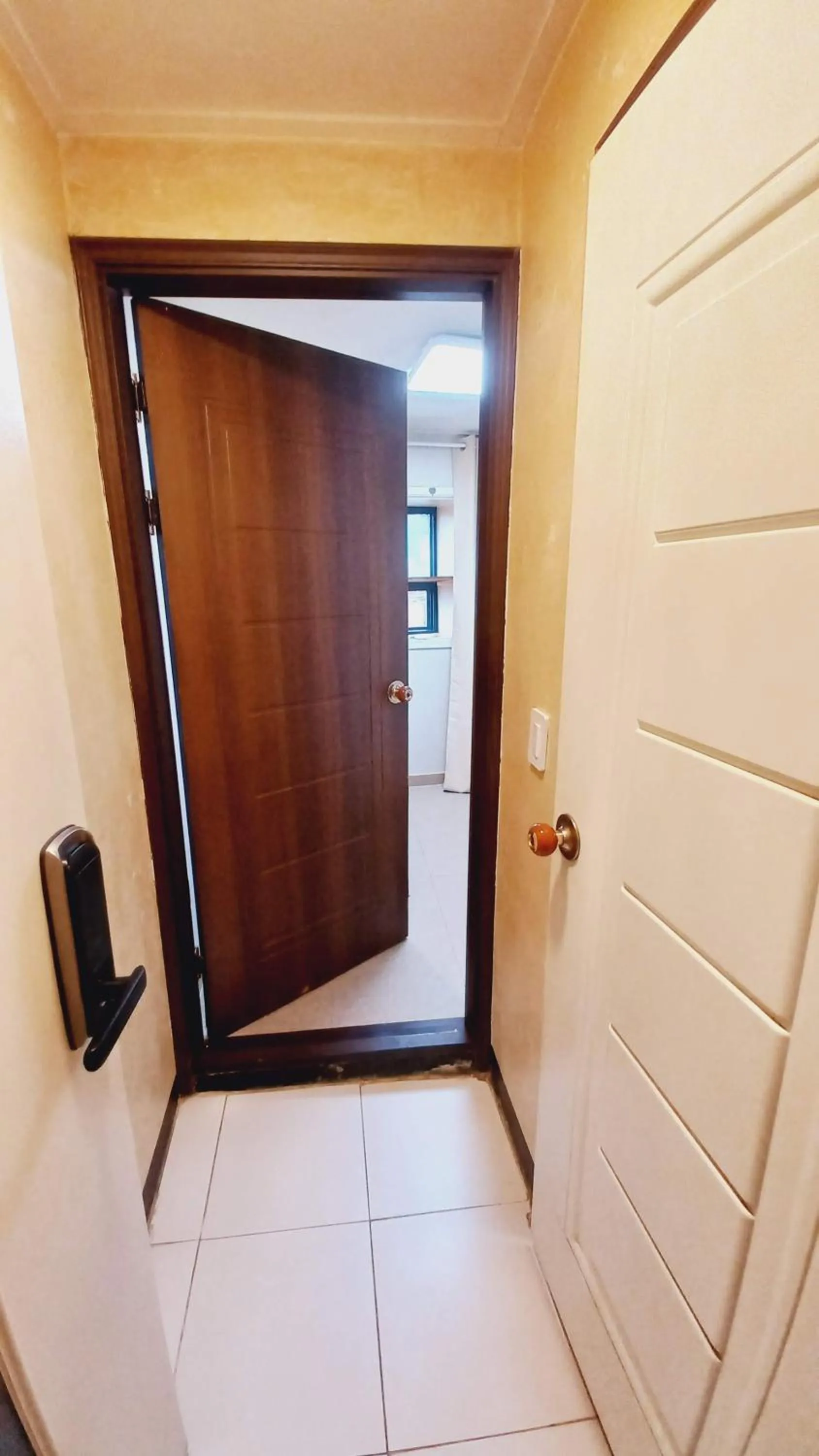 Bedroom in Sujeongjang Inn