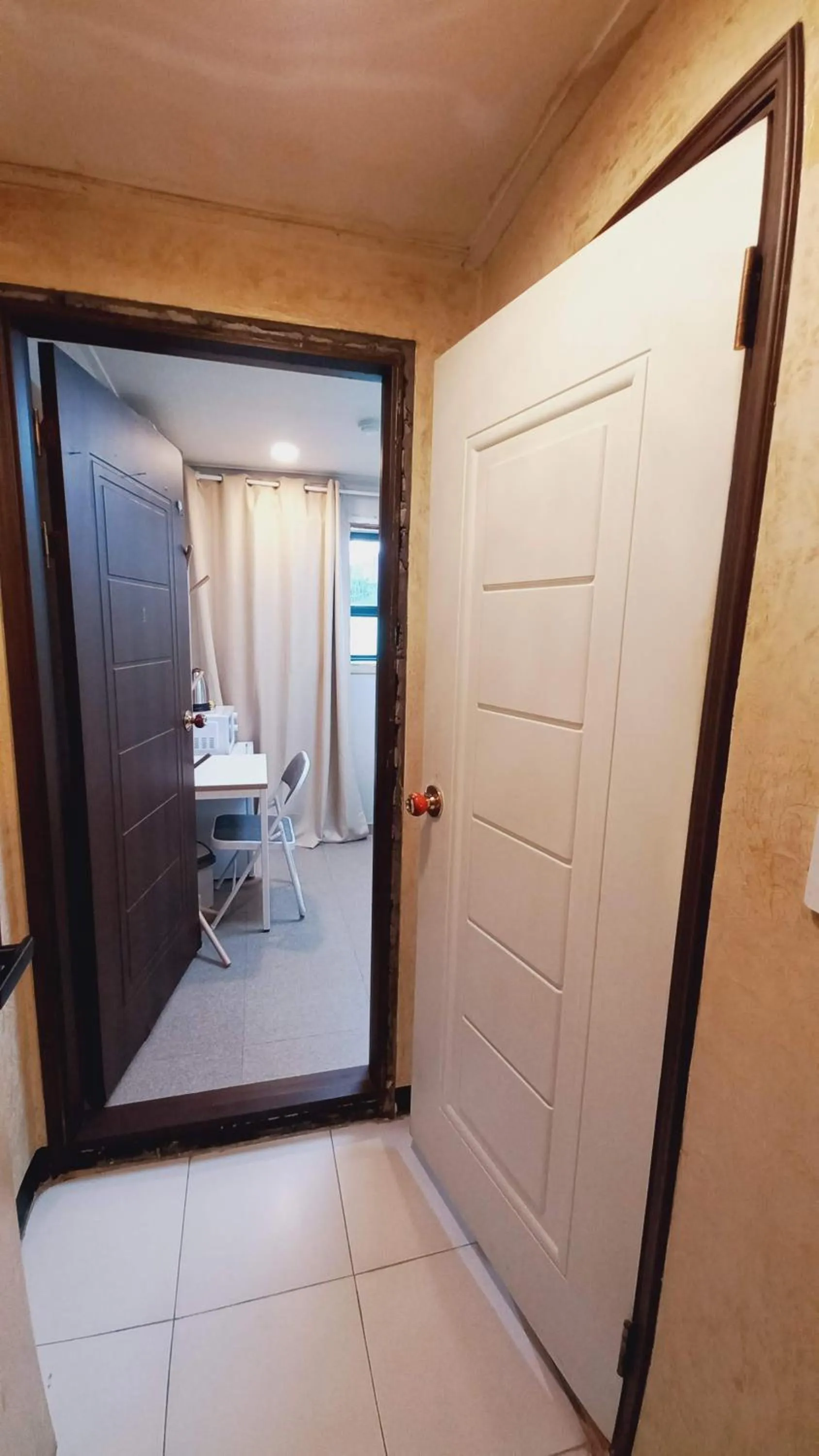 Photo of the whole room in Sujeongjang Inn