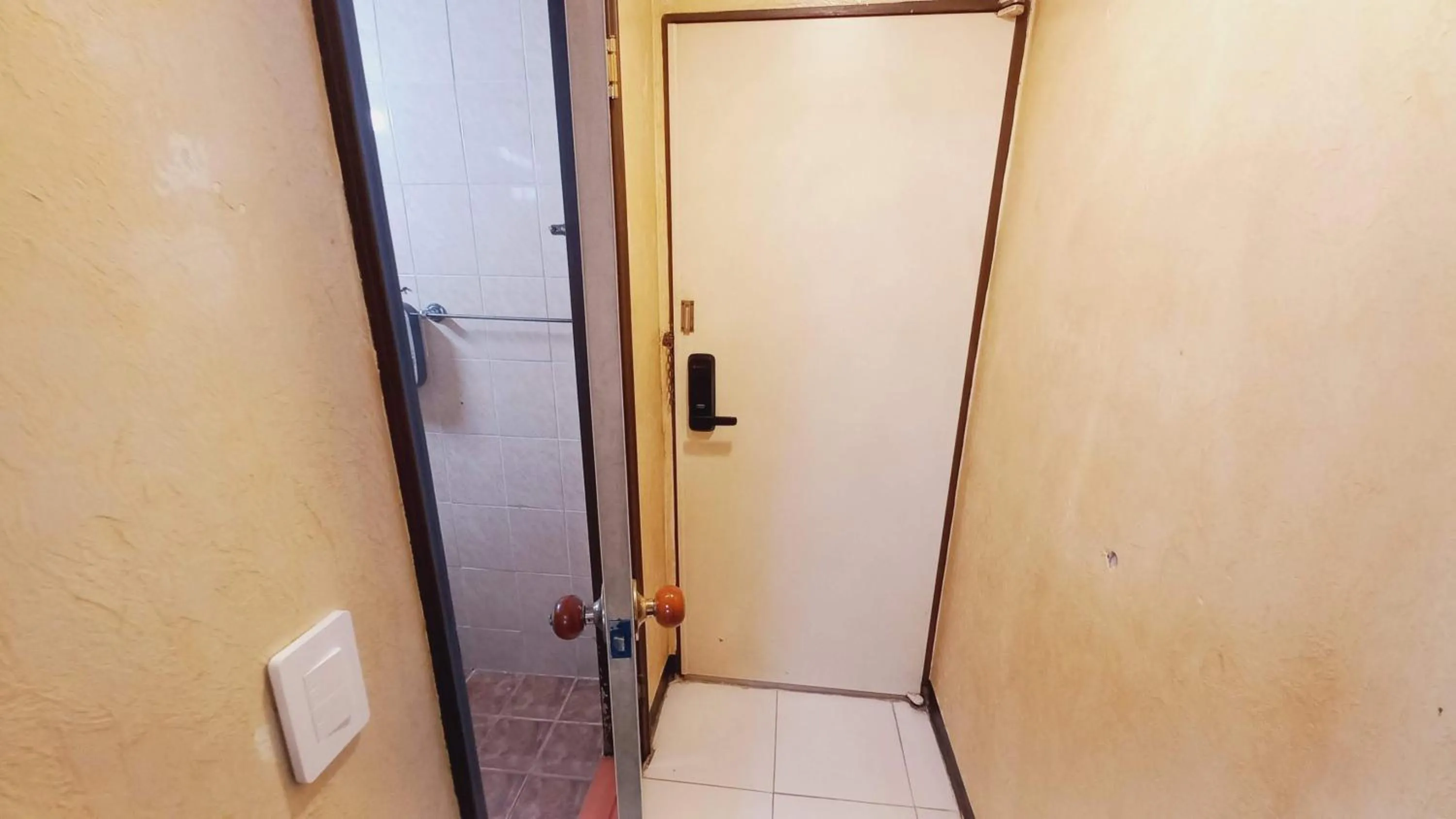 Bedroom in Sujeongjang Inn