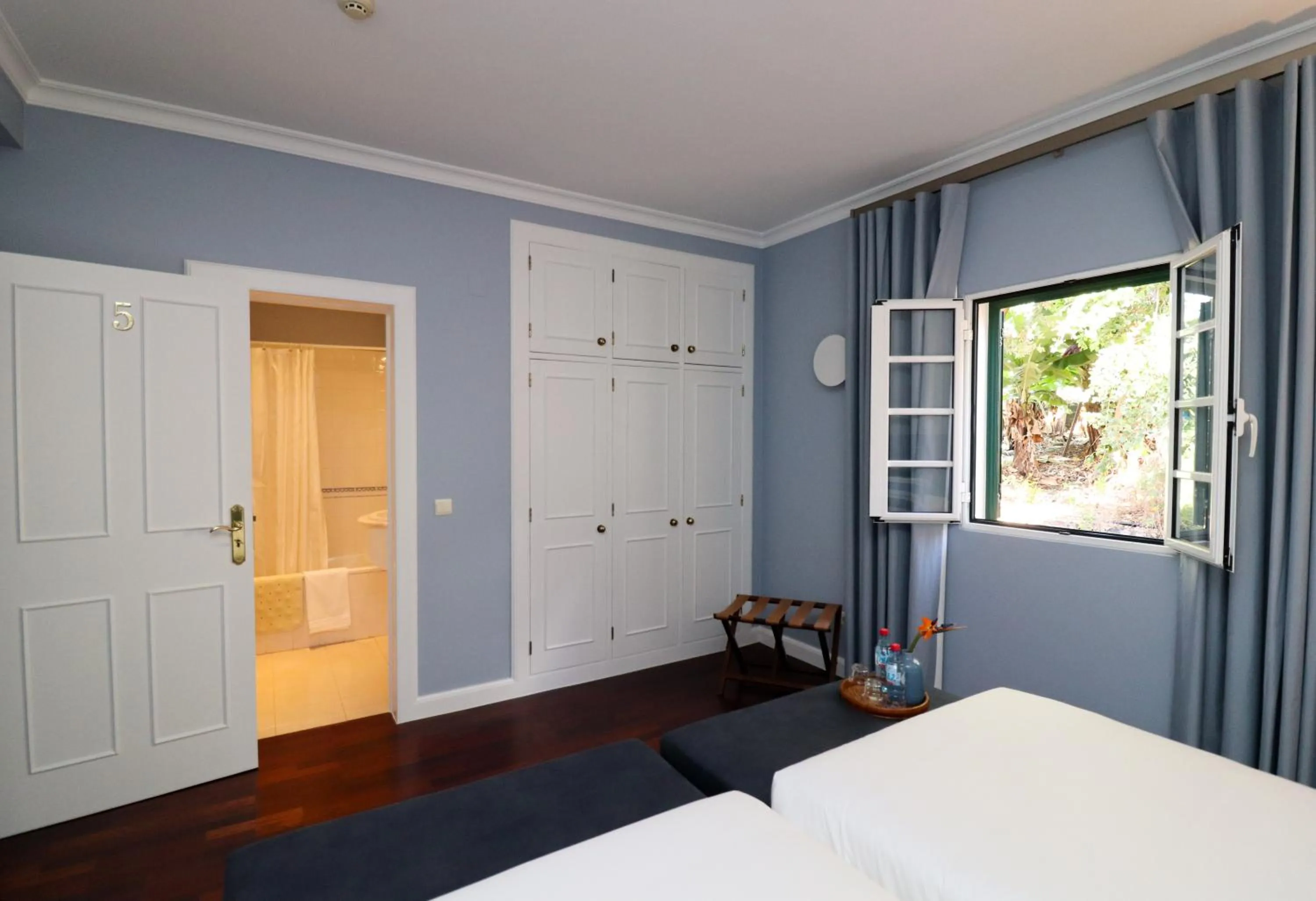 Toilet, Bed in Quinta São Gonçalo