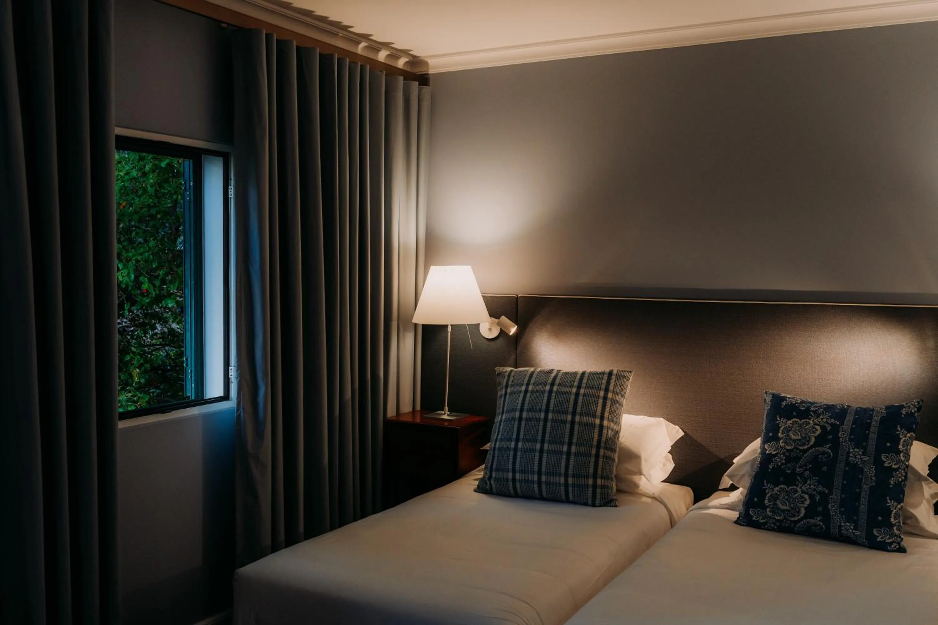 Bedroom, Bed in Quinta São Gonçalo