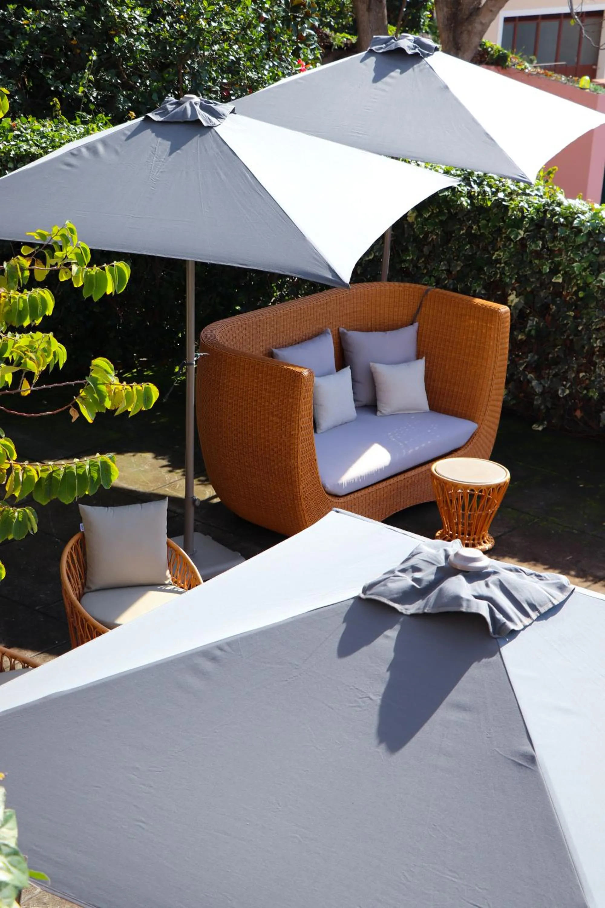 Patio in Quinta São Gonçalo