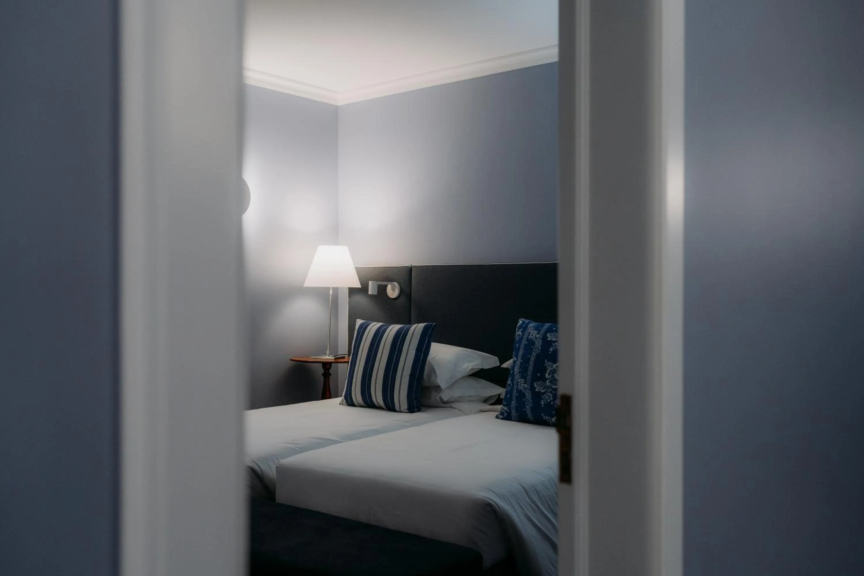 Bedroom, Bed in Quinta São Gonçalo