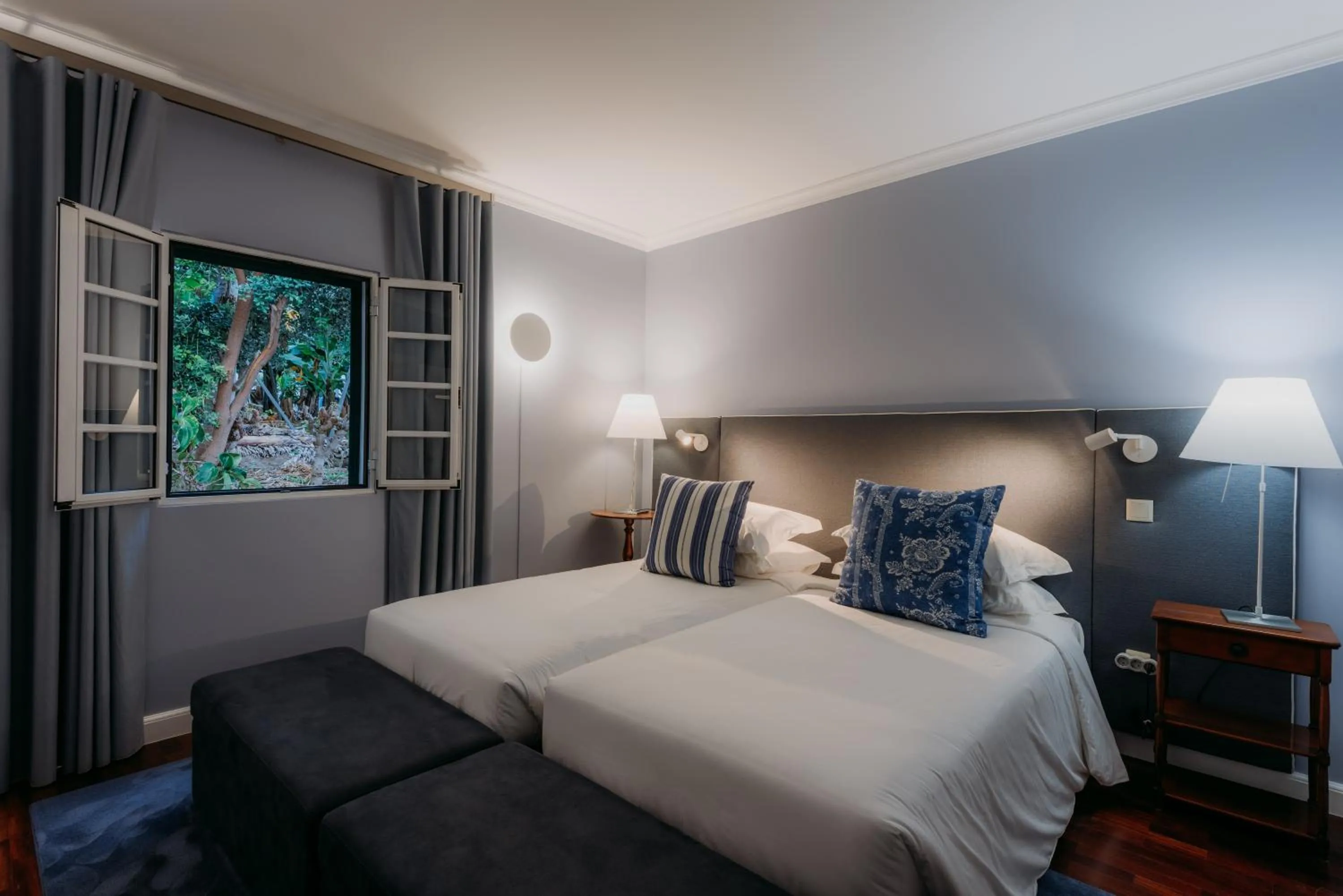 Bedroom, Bed in Quinta São Gonçalo