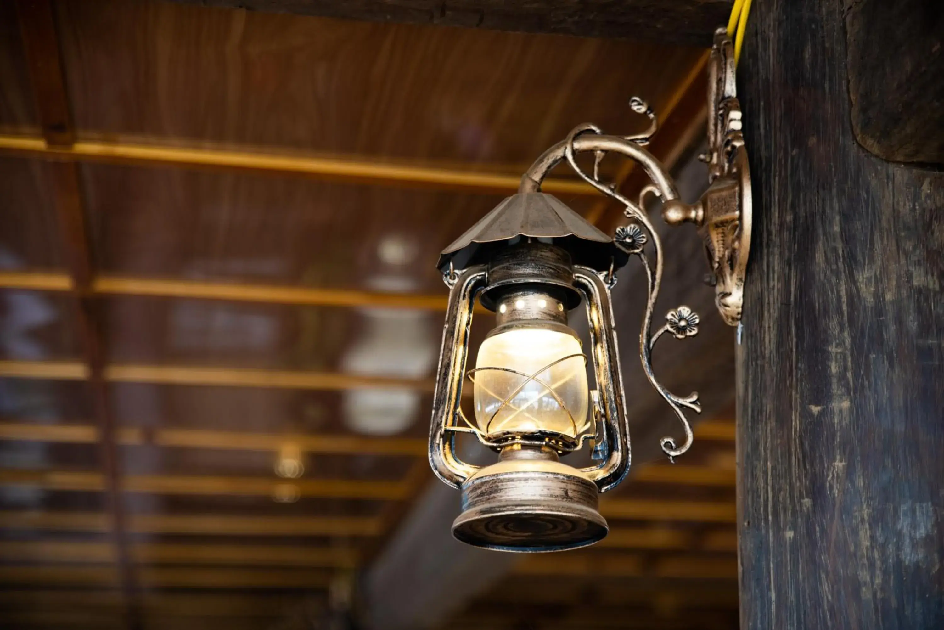 Property building in Muong Hoa River View Hotel Property building in Muong Hoa River View Hotel