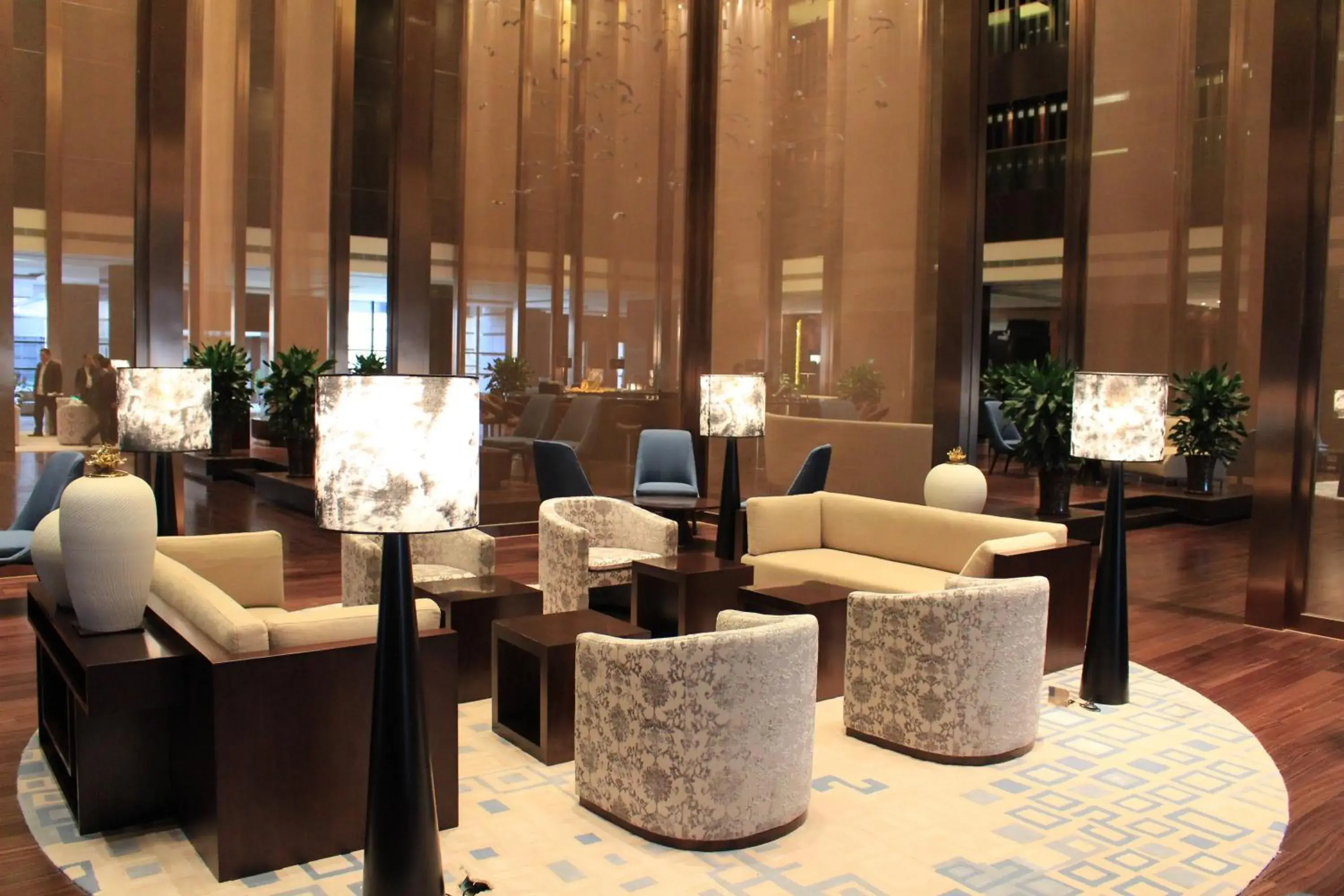 Restaurant/places to eat in Primus Hotel Qipan Moutain Shenyang Restaurant/places to eat in Primus Hotel Qipan Moutain Shenyang