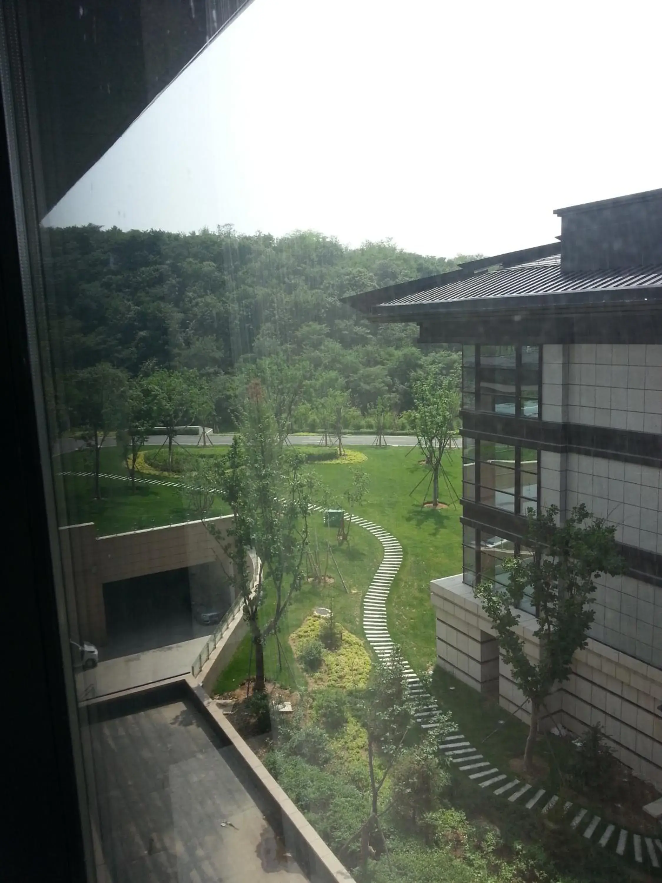 View (from property/room) in Primus Hotel Qipan Moutain Shenyang View (from property/room) in Primus Hotel Qipan Moutain Shenyang