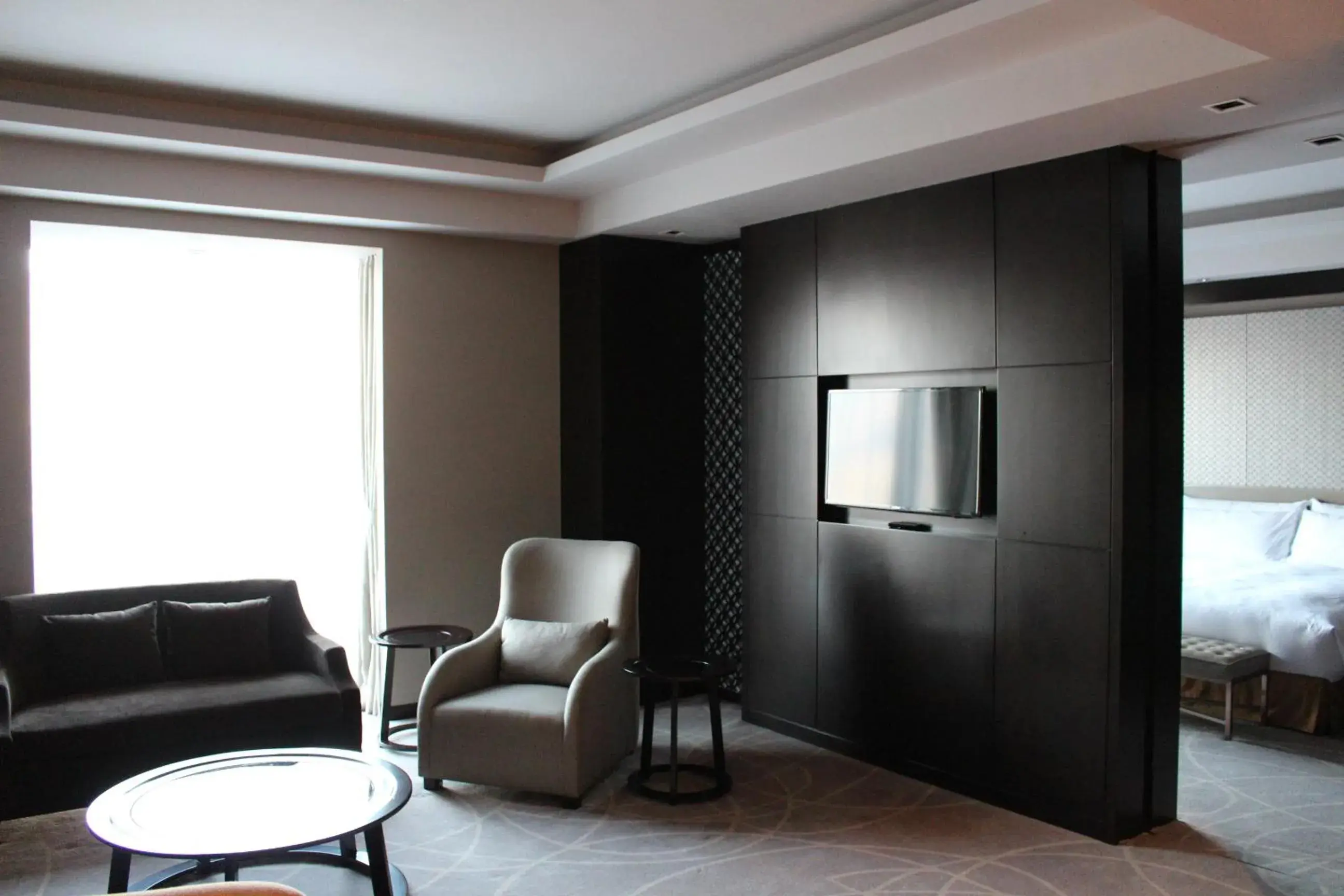 Photo of the whole room in Primus Hotel Qipan Moutain Shenyang Photo of the whole room in Primus Hotel Qipan Moutain Shenyang