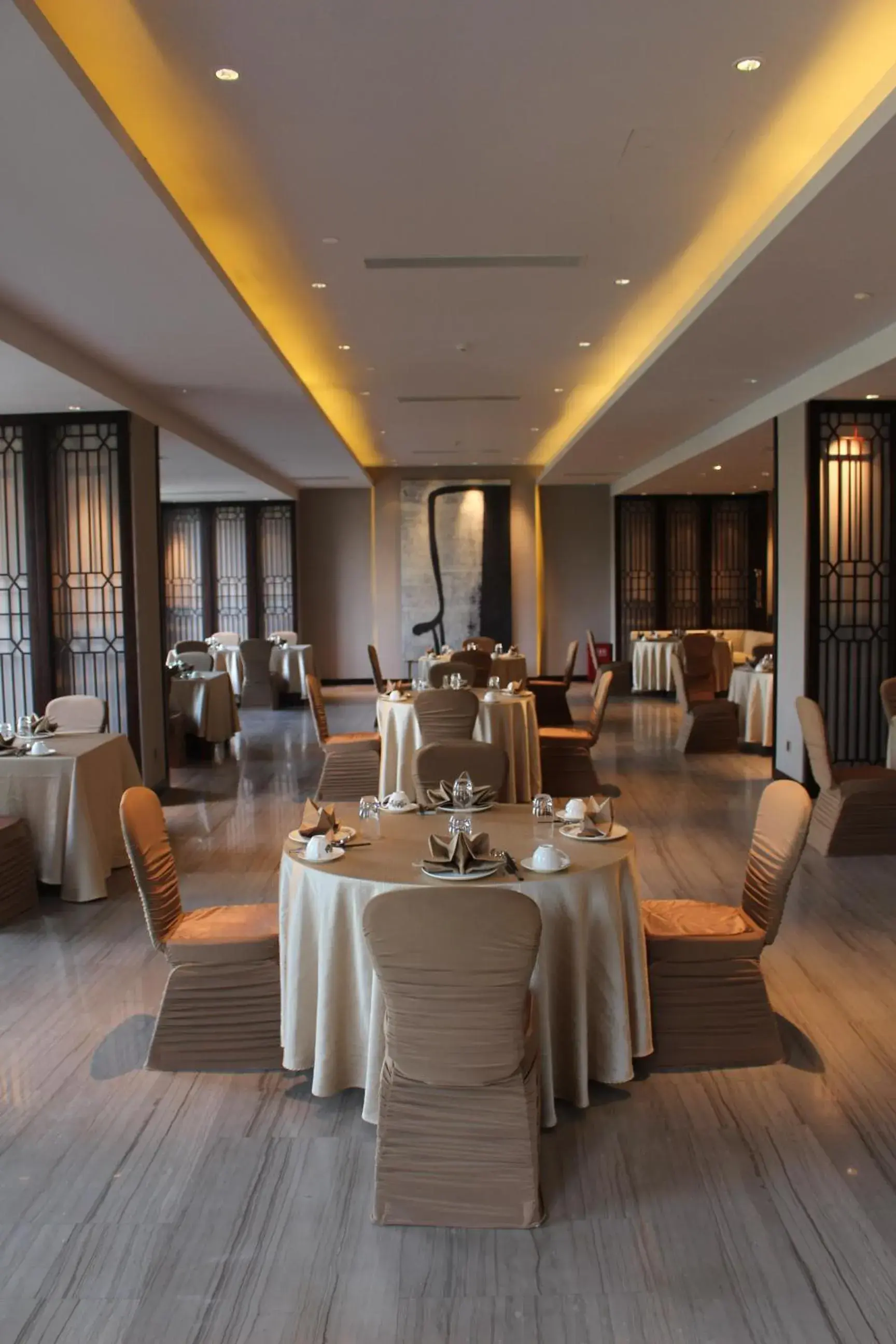 Restaurant/places to eat in Primus Hotel Qipan Moutain Shenyang Restaurant/places to eat in Primus Hotel Qipan Moutain Shenyang