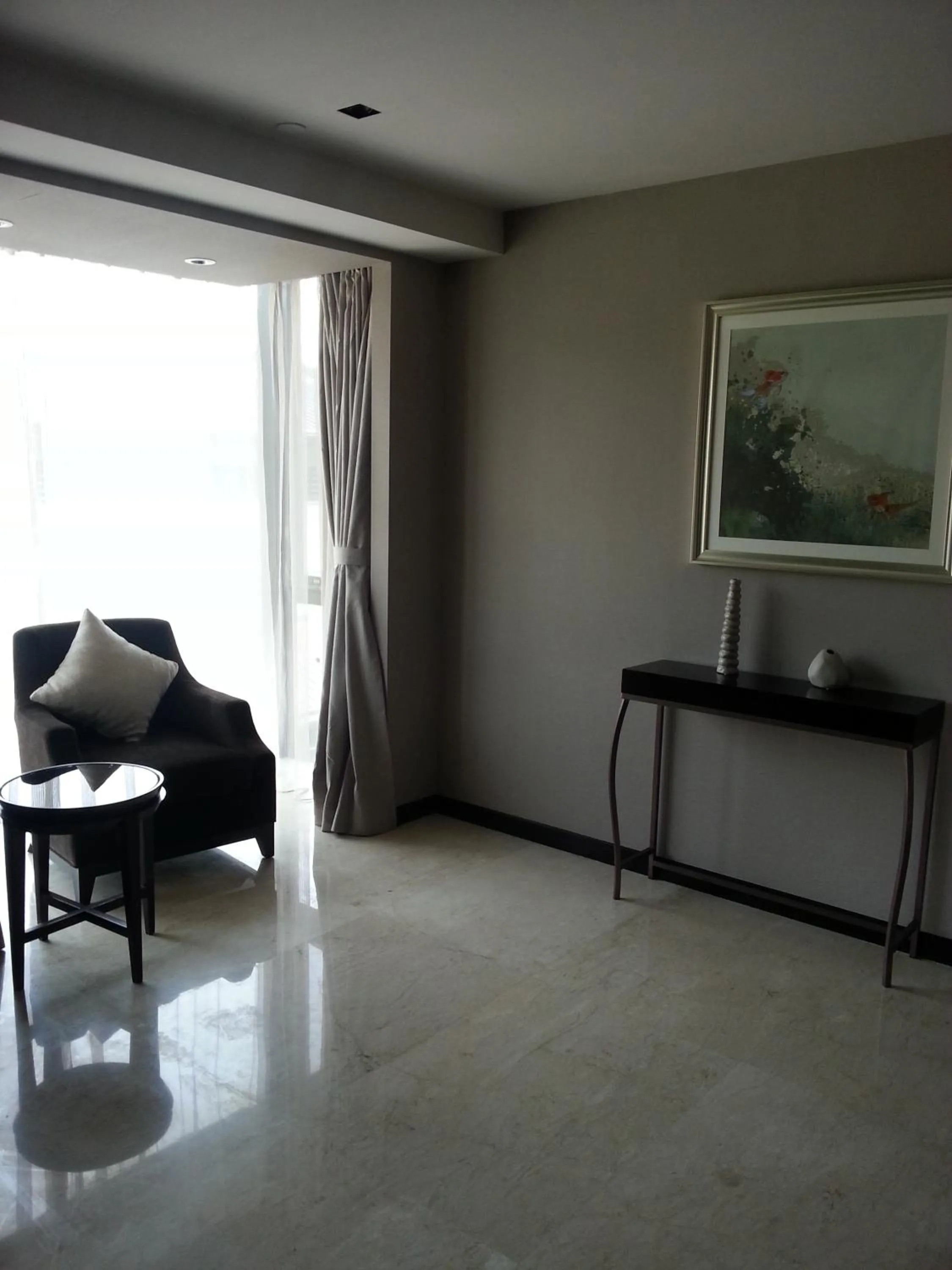 Photo of the whole room in Primus Hotel Qipan Moutain Shenyang