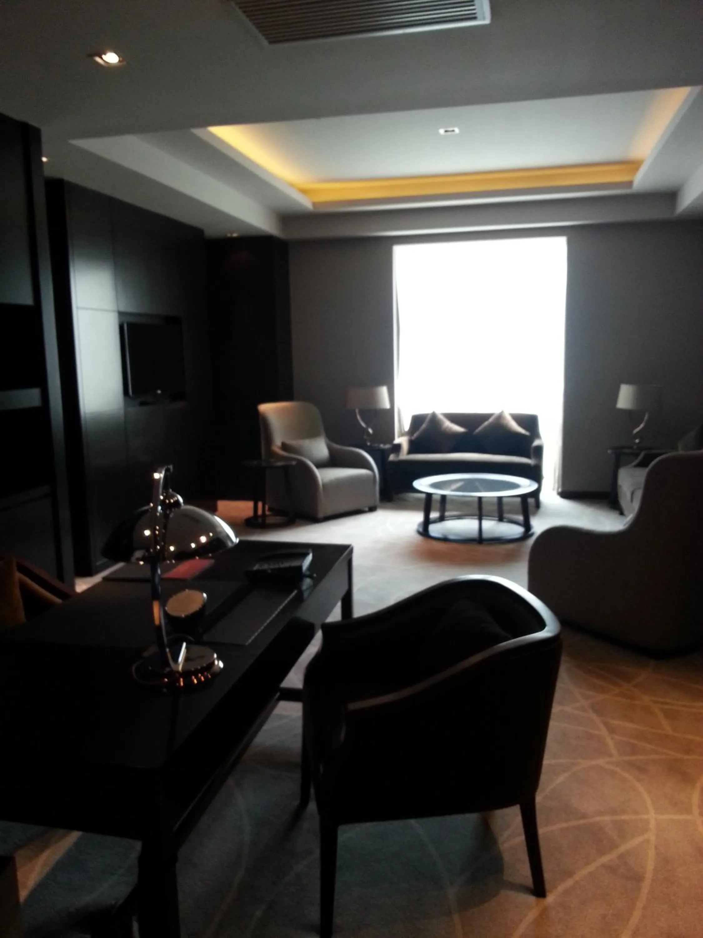 Photo of the whole room in Primus Hotel Qipan Moutain Shenyang