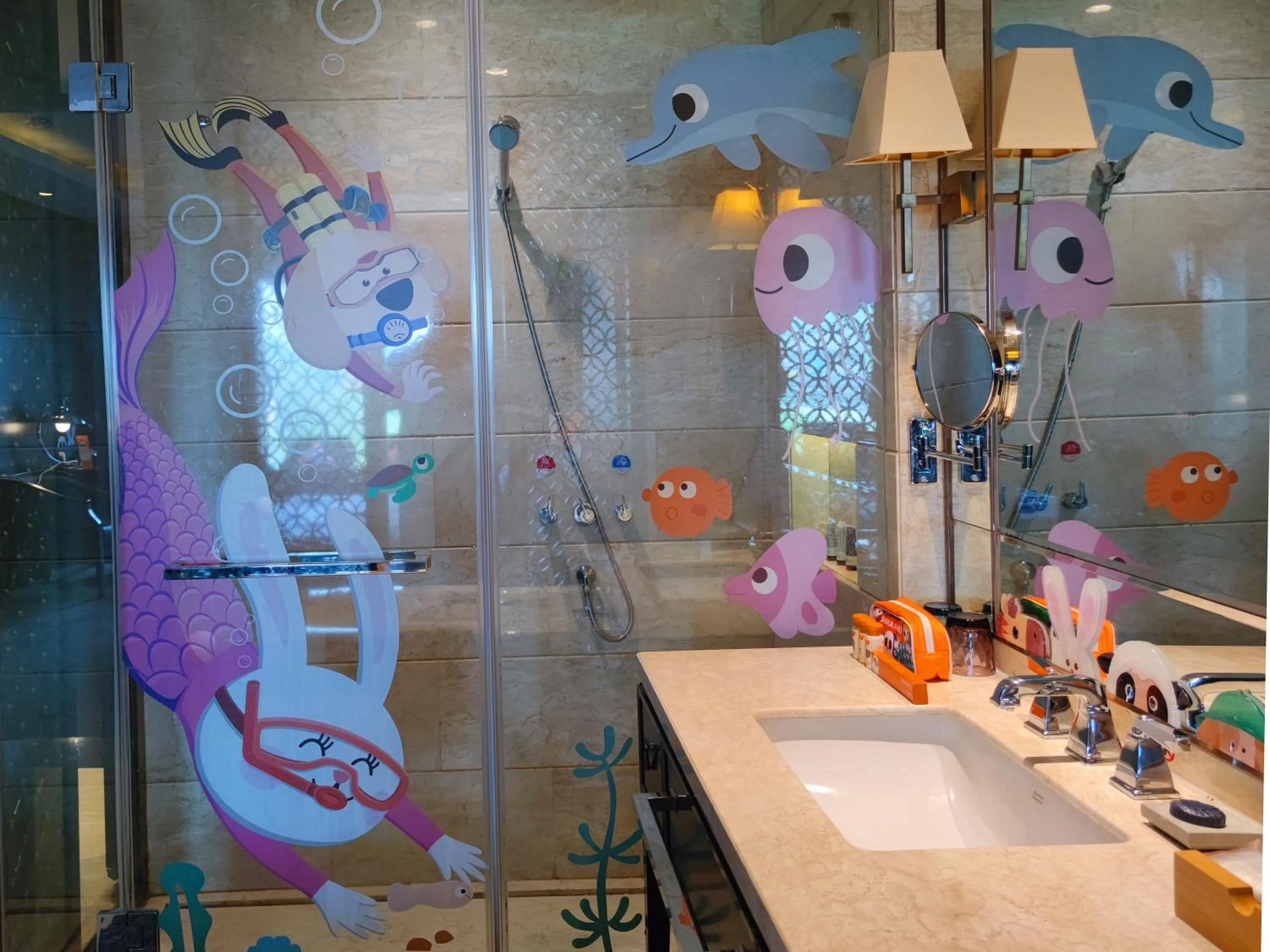 Primus Hotel Qipan Moutain Shenyang