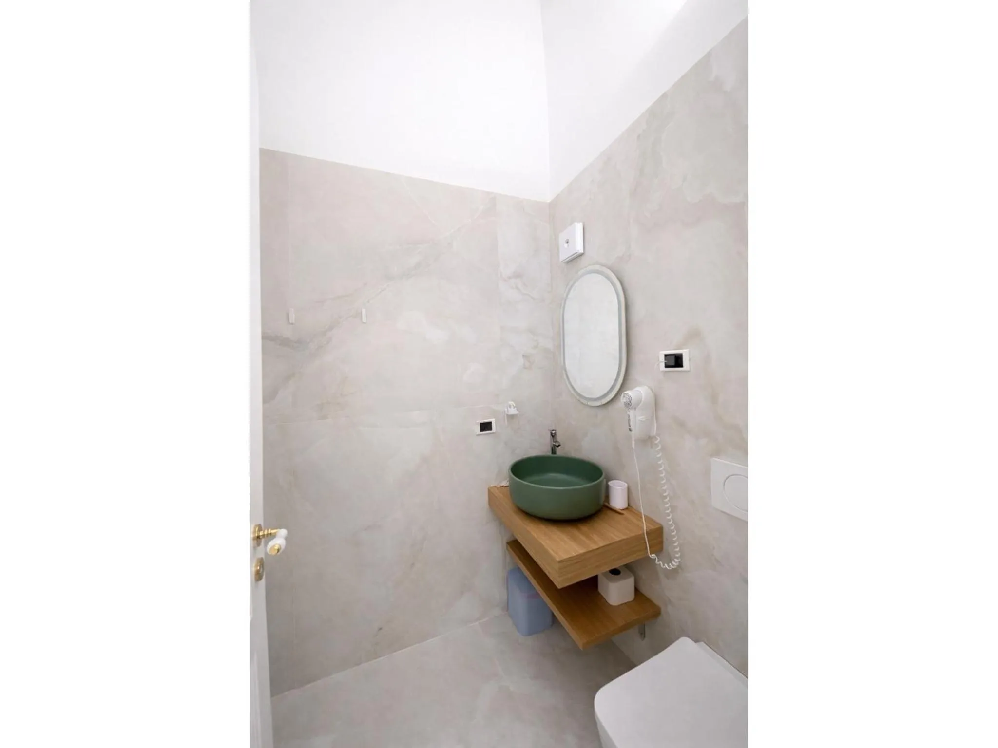 Villacore Capri