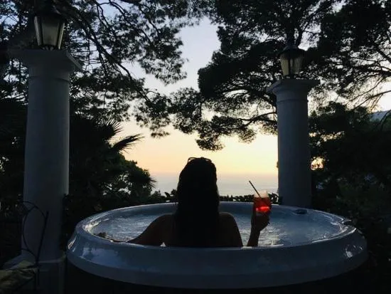 Villacore Capri