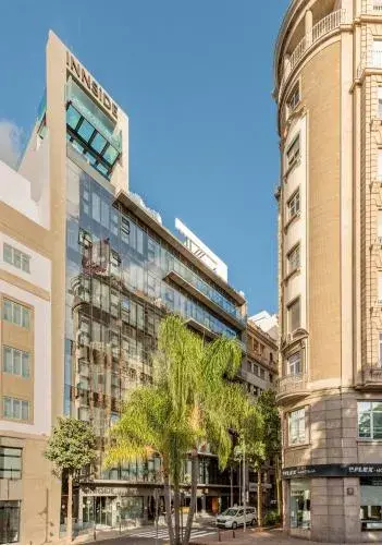 INNSiDE Tenerife Santa Cruz INNSiDE Tenerife Santa Cruz