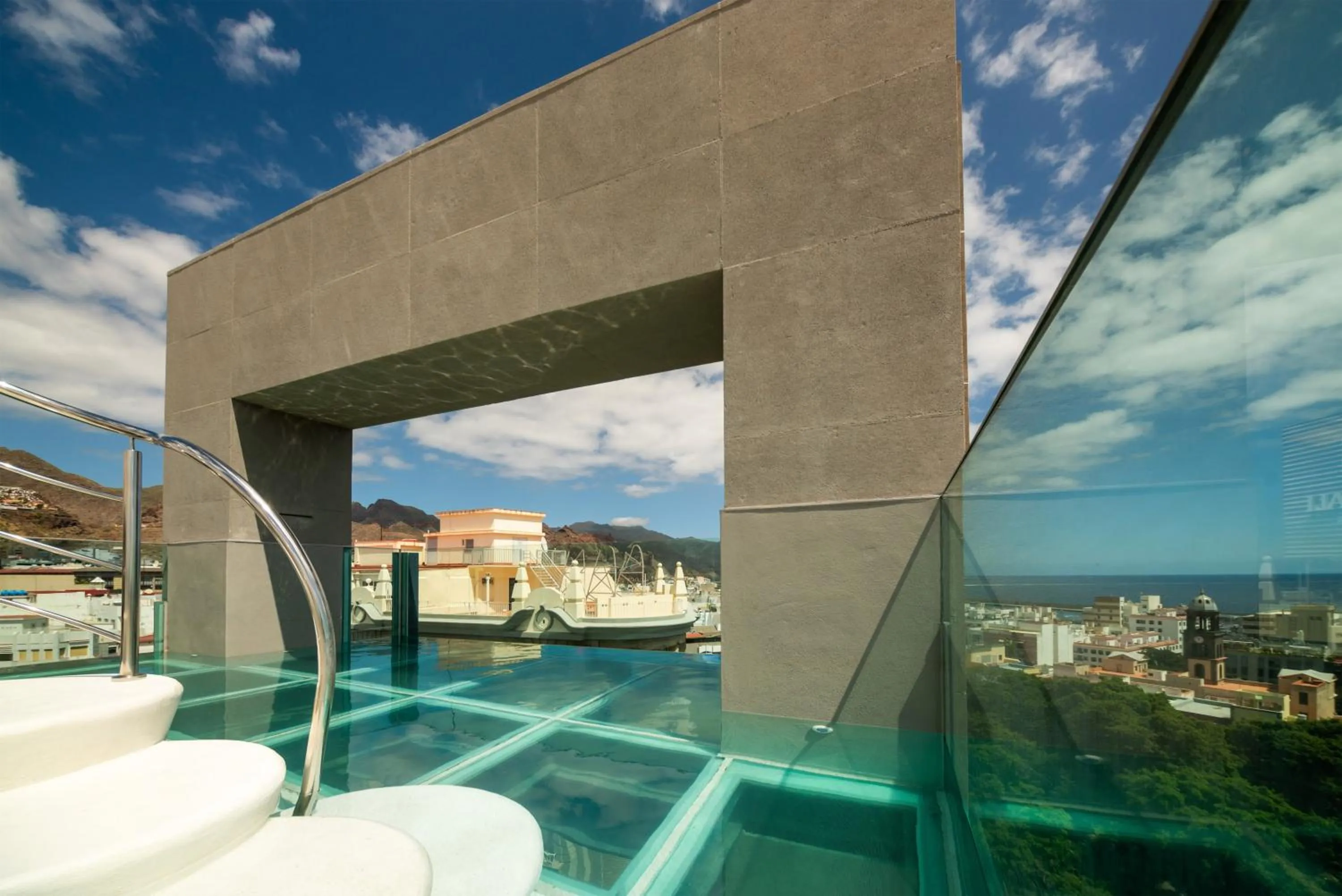 Day in INNSiDE by Meliá Tenerife Santa Cruz