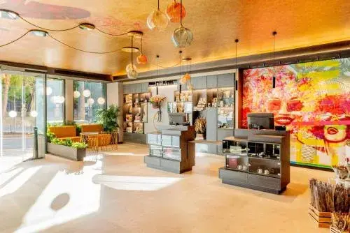 INNSiDE Tenerife Santa Cruz INNSiDE Tenerife Santa Cruz