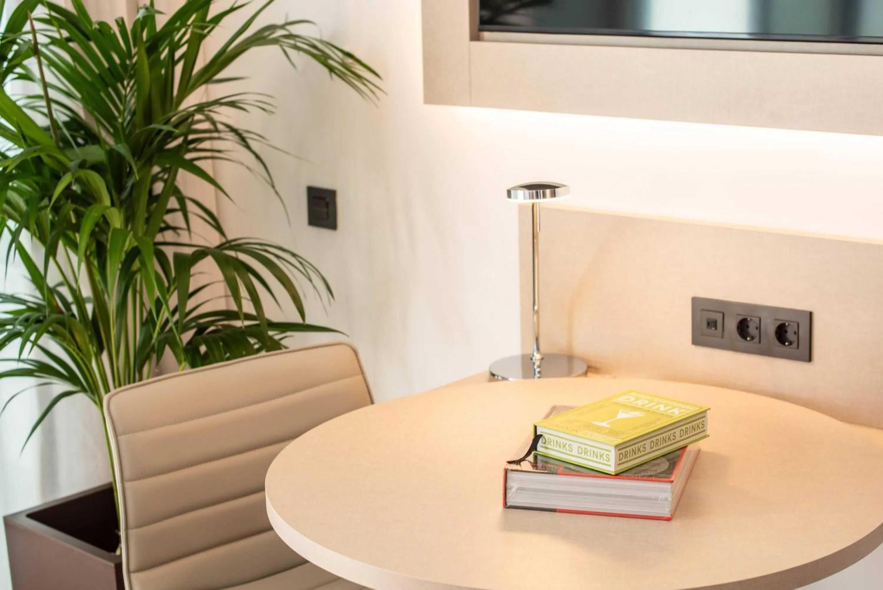 INNSiDE Tenerife Santa Cruz