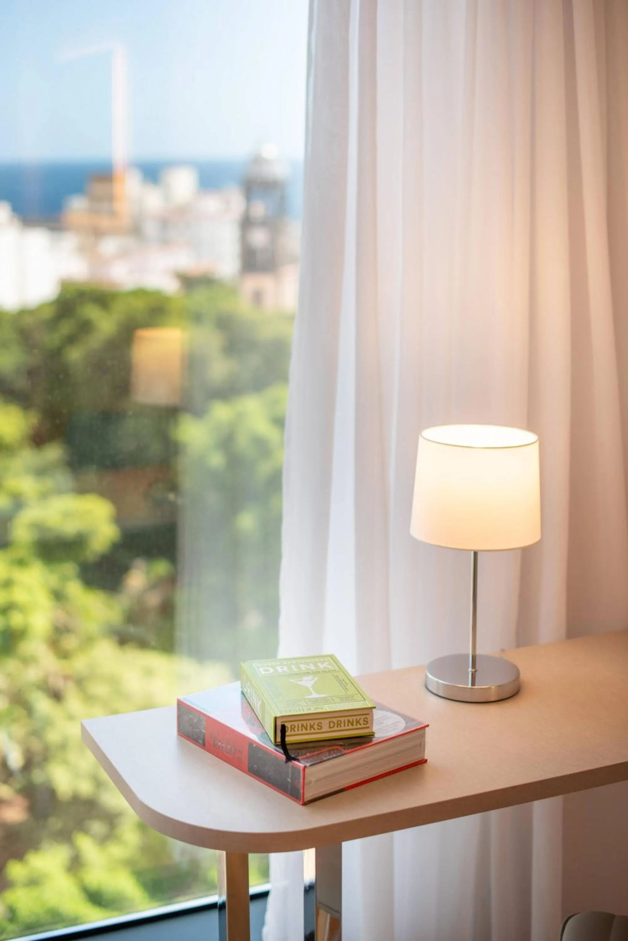 INNSiDE Tenerife Santa Cruz