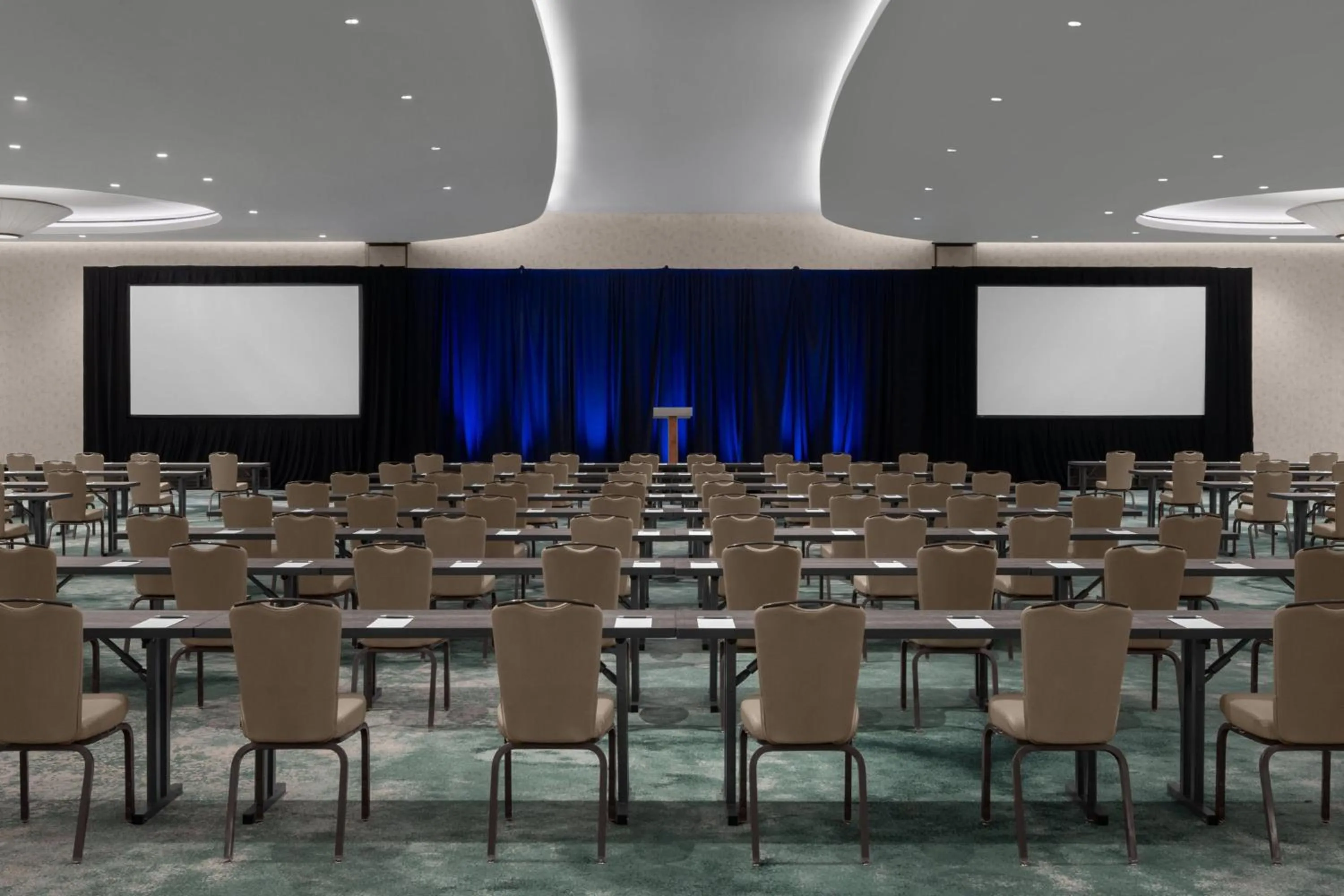 Meeting/conference room in The Westin Atlanta Gwinnett