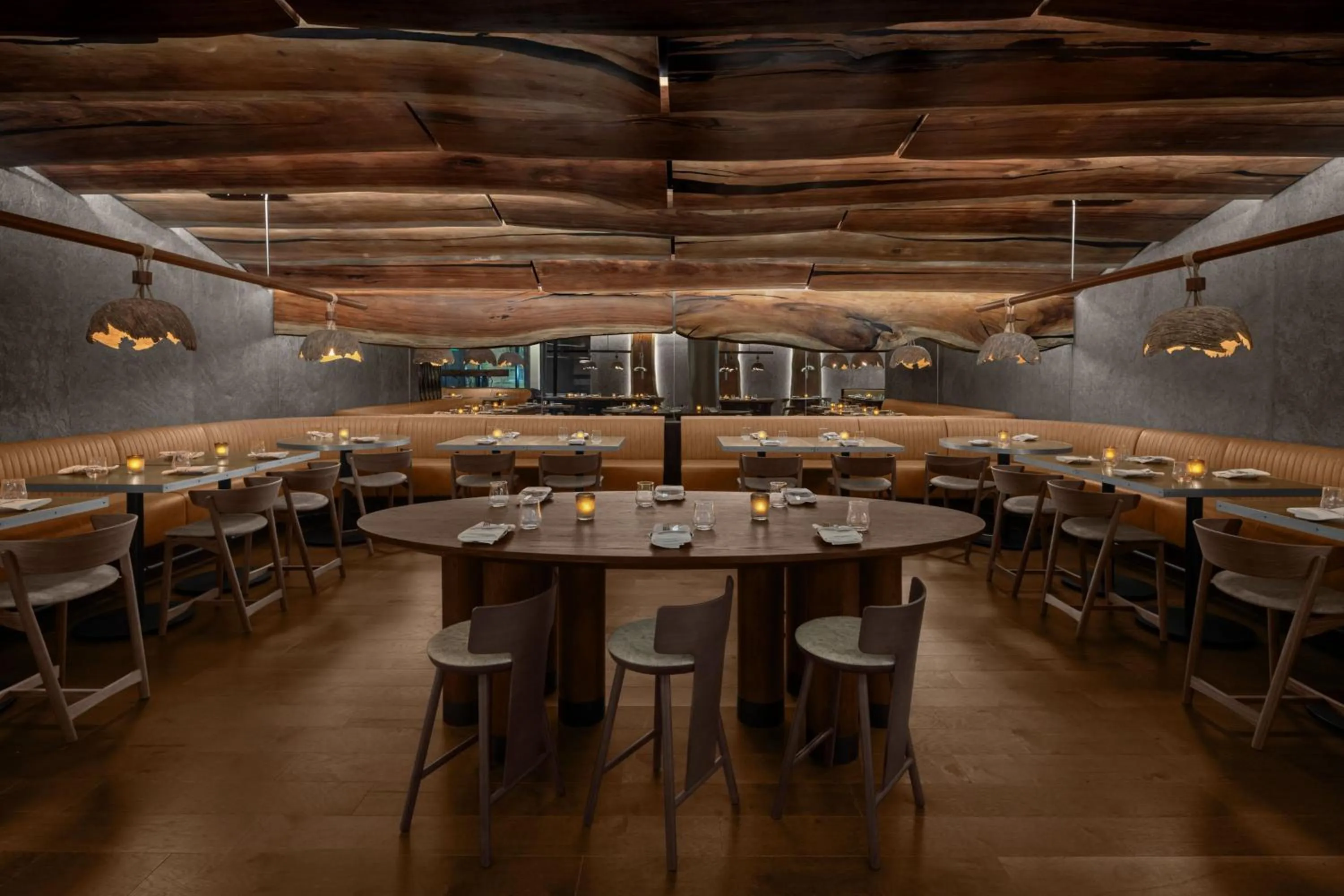 Restaurant/places to eat in The Westin Atlanta Gwinnett