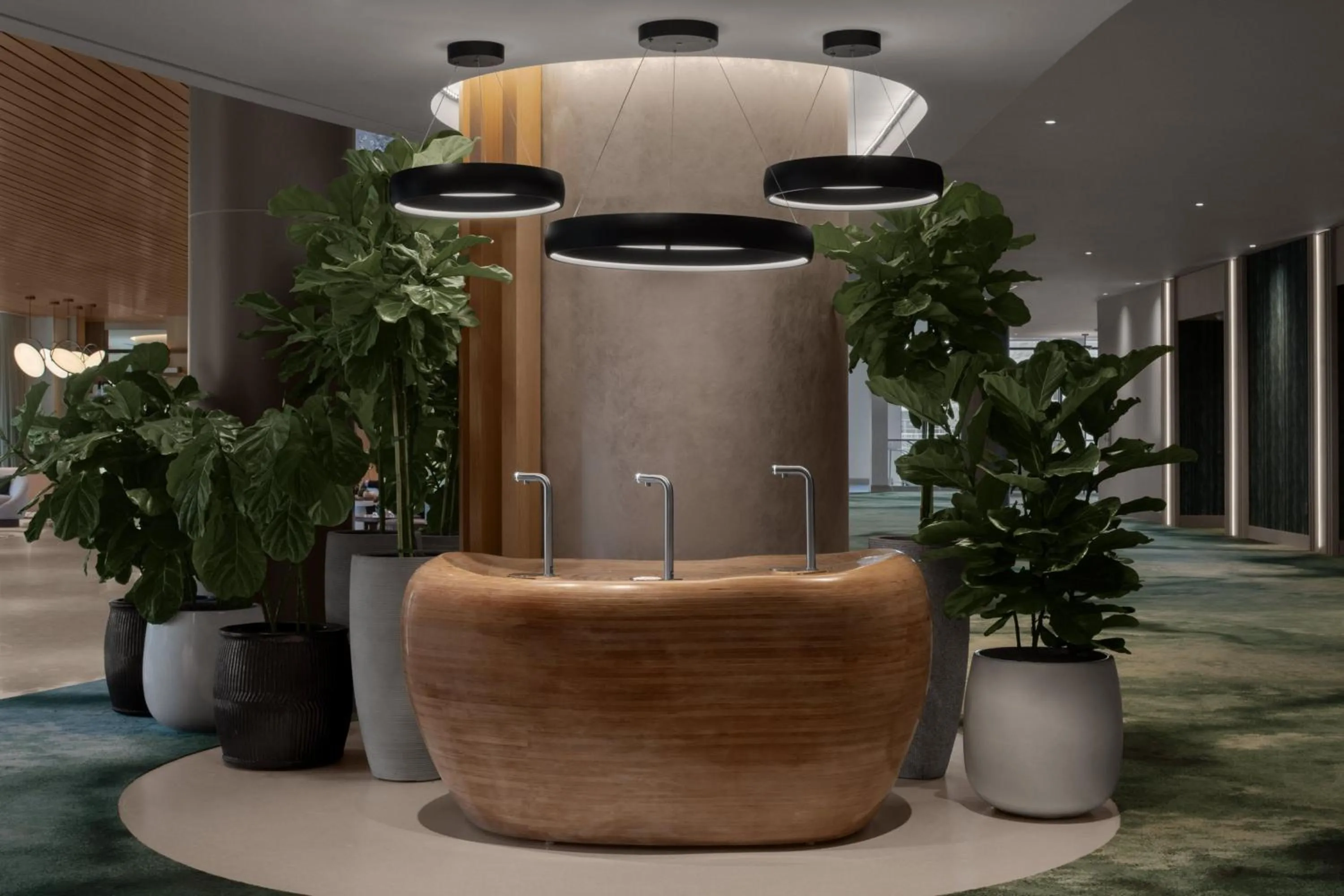 Other in The Westin Atlanta Gwinnett