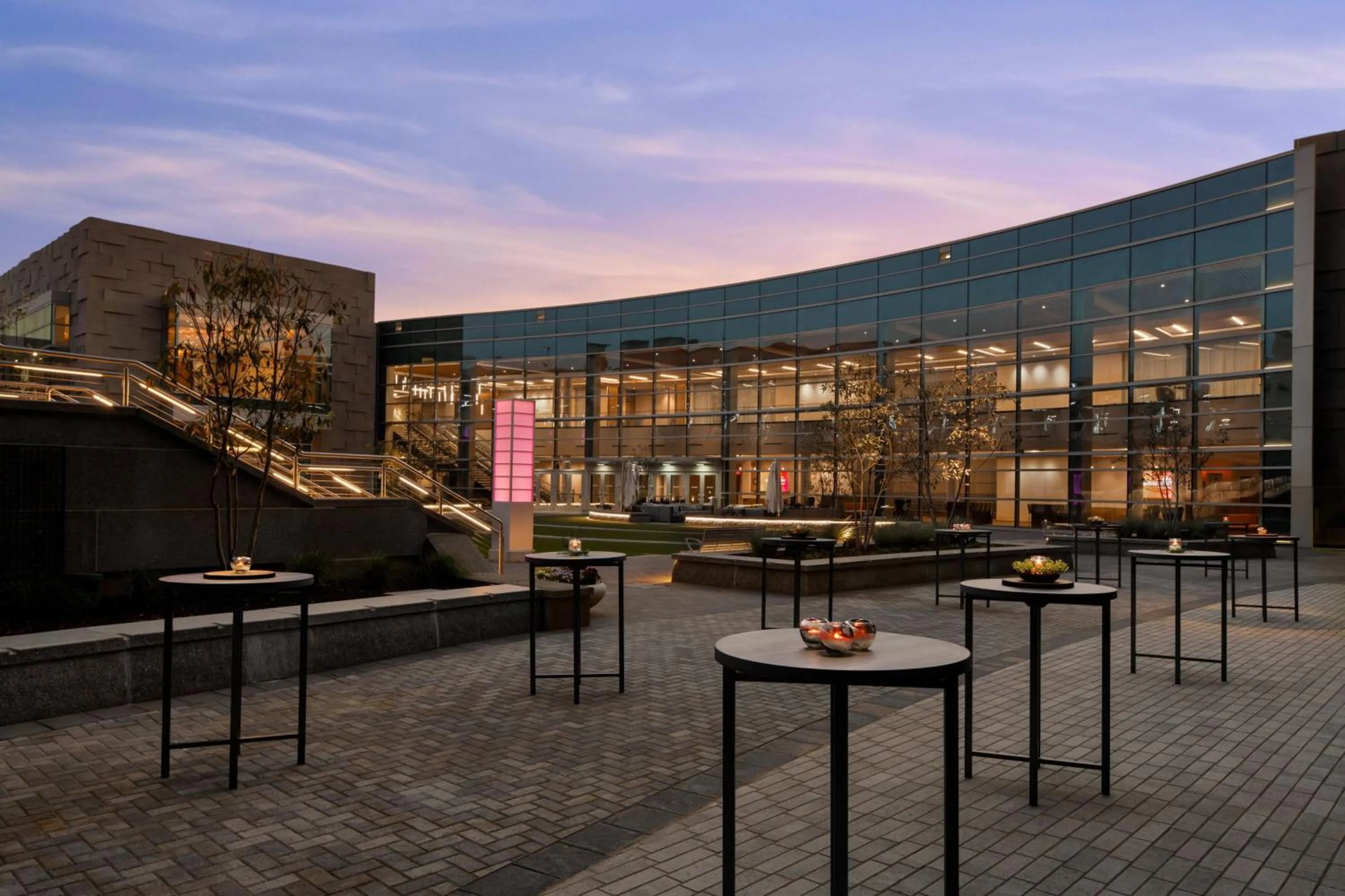 Other in The Westin Atlanta Gwinnett