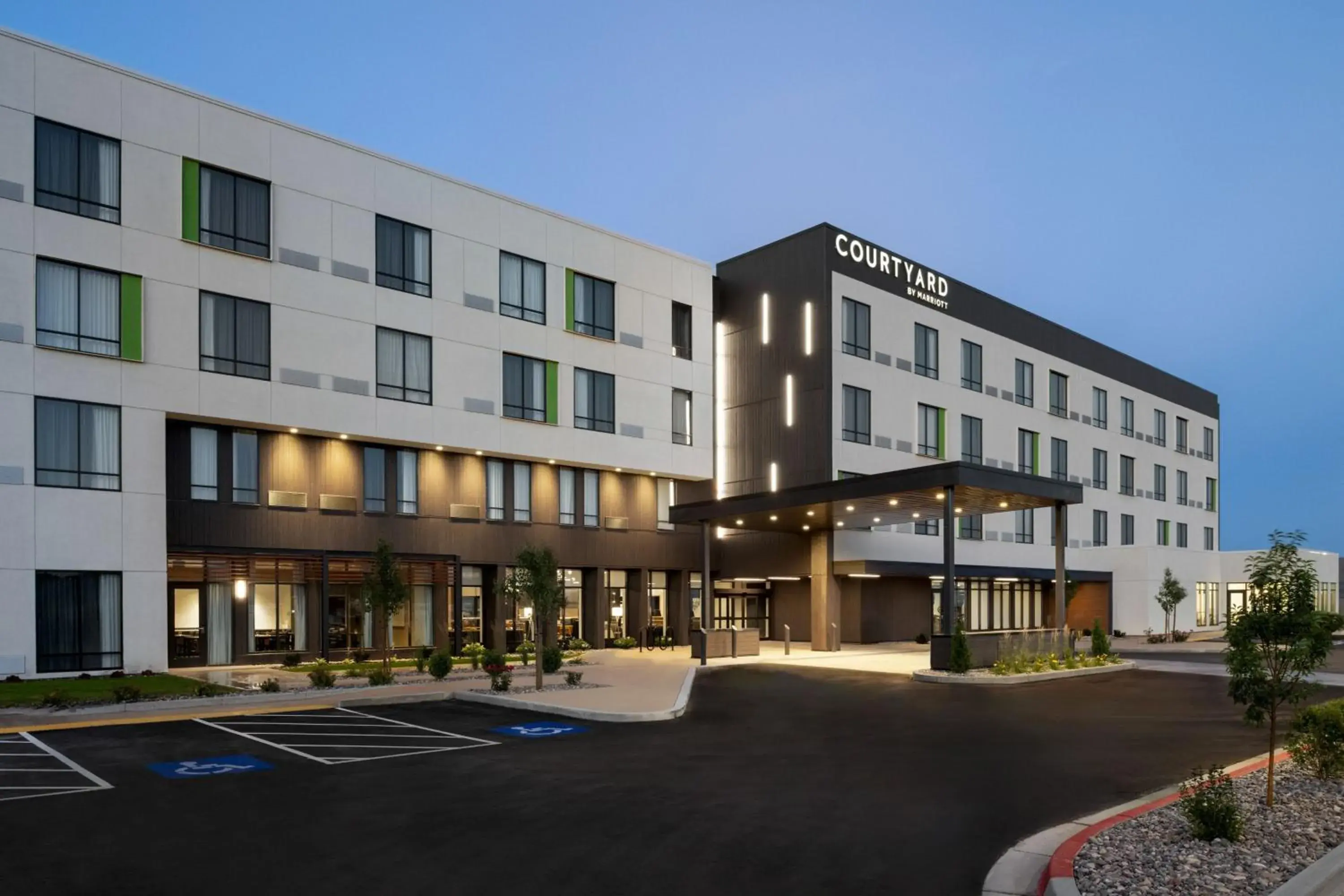 Courtyard by Marriott Pocatello Courtyard by Marriott Pocatello