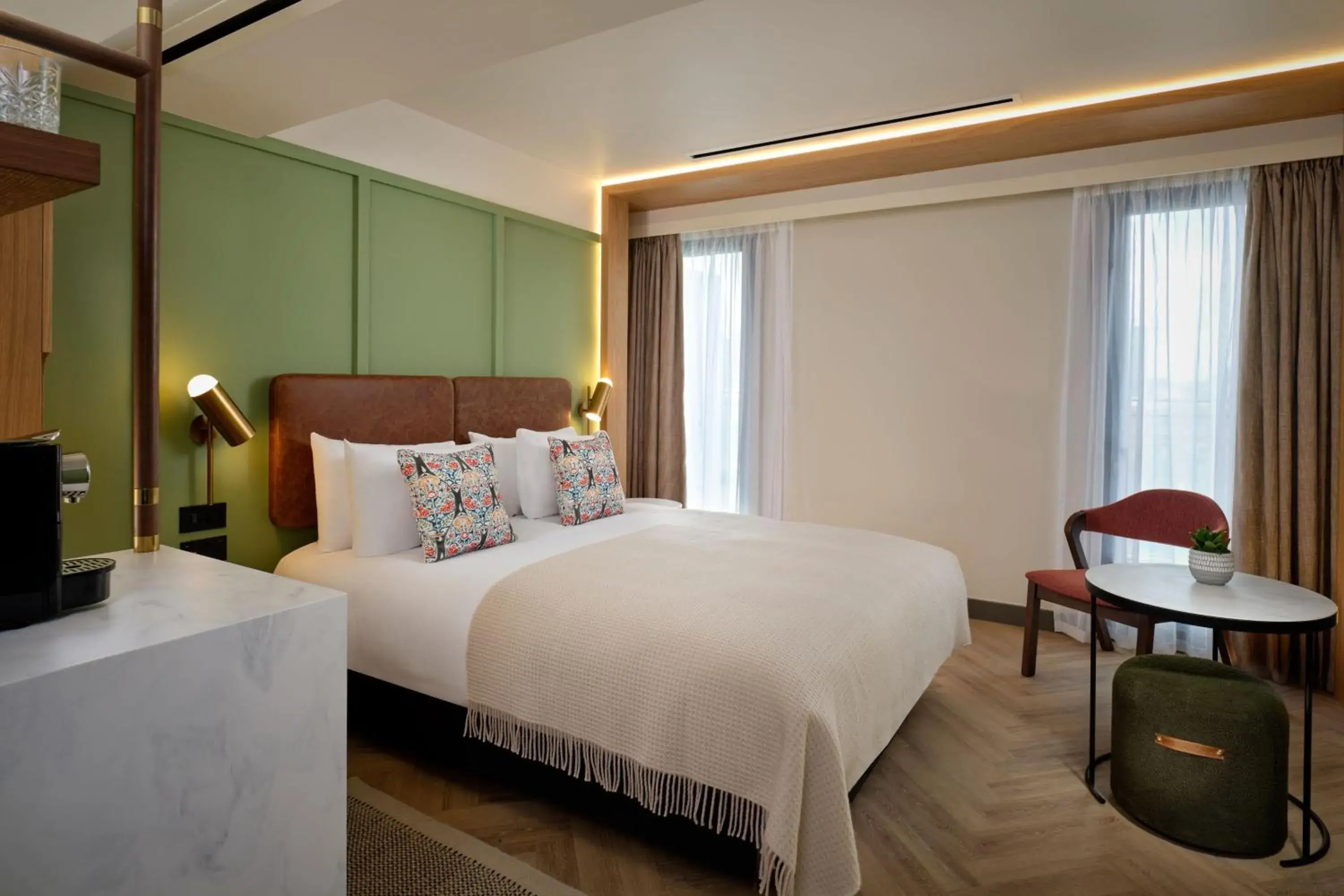 The Reach at Piccadilly, Manchester, a Tribute Portfolio Hotel The Reach at Piccadilly, Manchester, a Tribute Portfolio Hotel