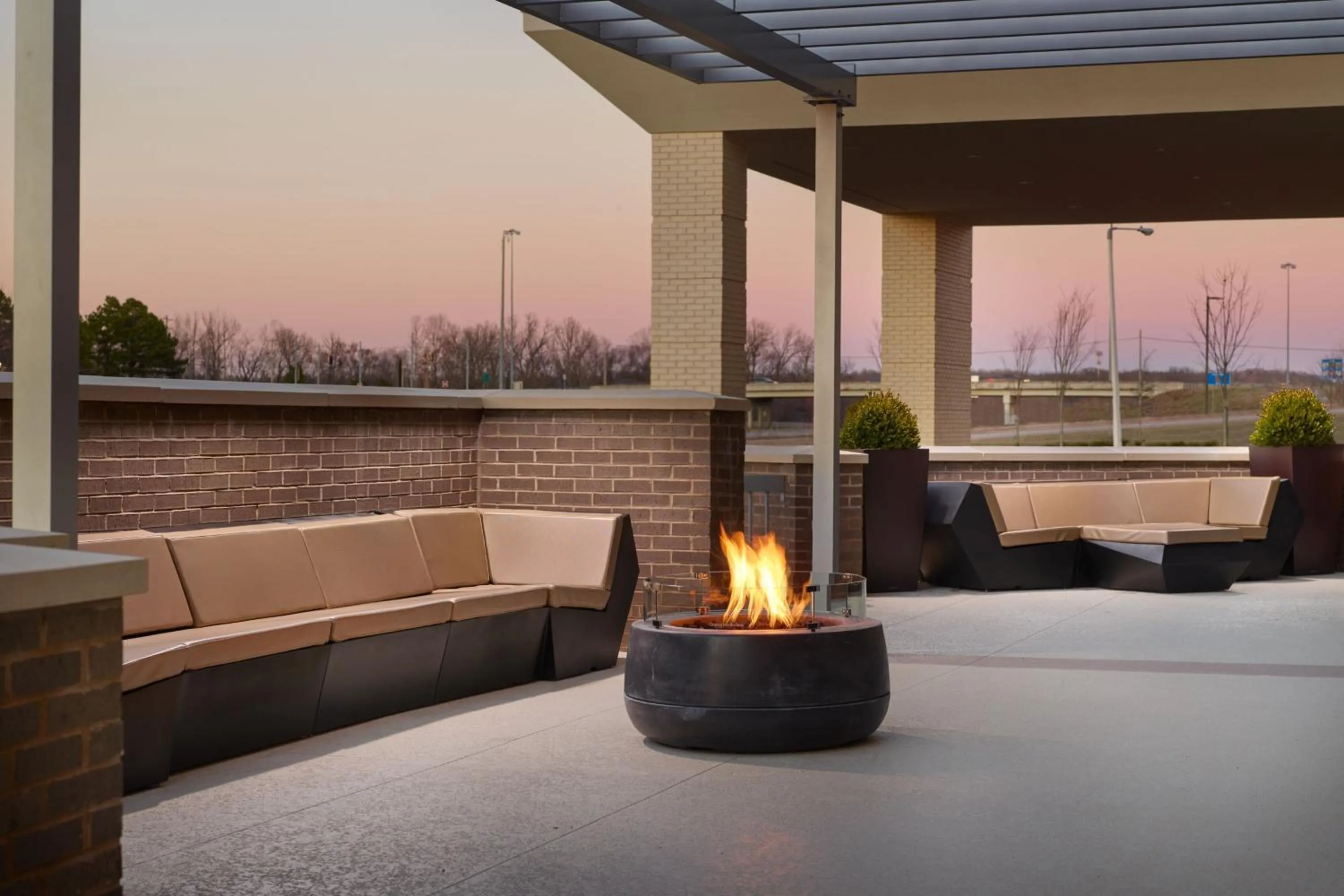 Other in SpringHill Suites by Marriott Arlington TN