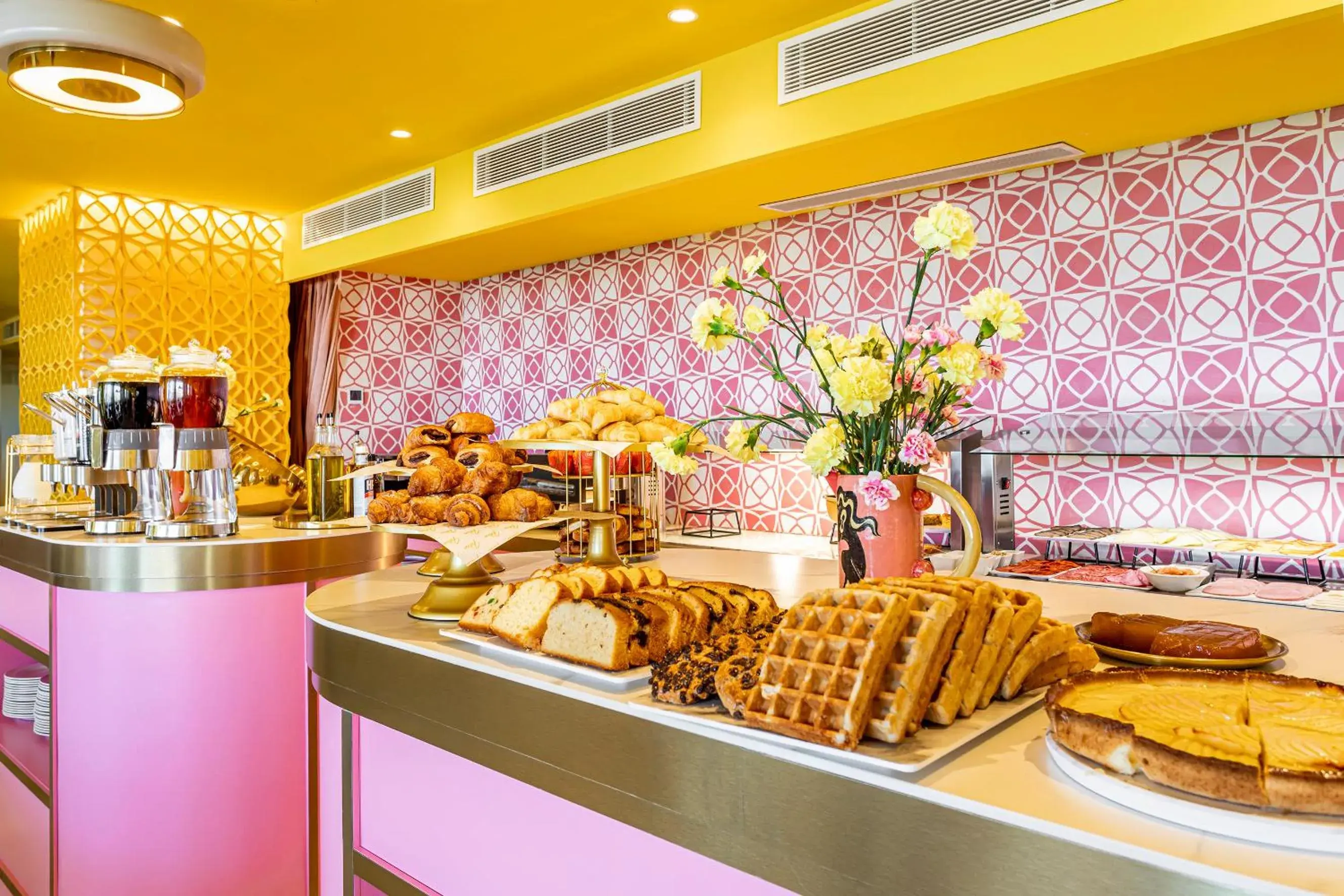 Breakfast in Los Felices Ibiza Breakfast in Los Felices Ibiza