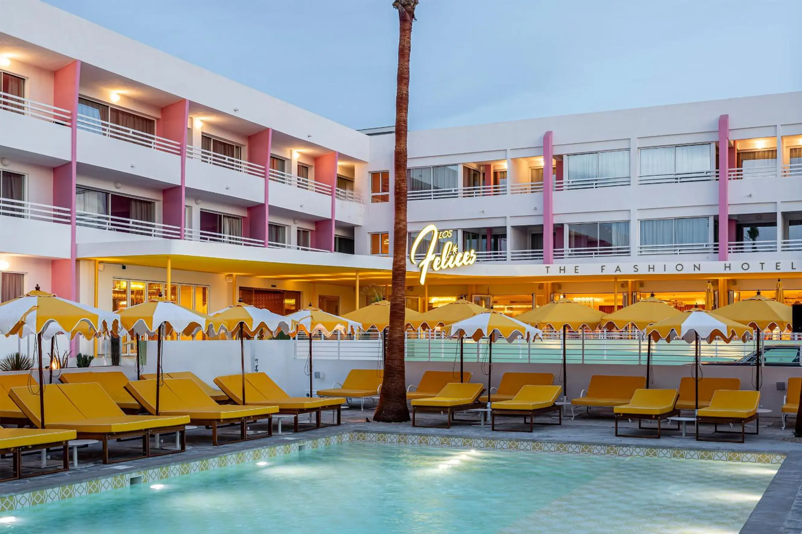 Facade/entrance in Los Felices Ibiza Facade/entrance in Los Felices Ibiza