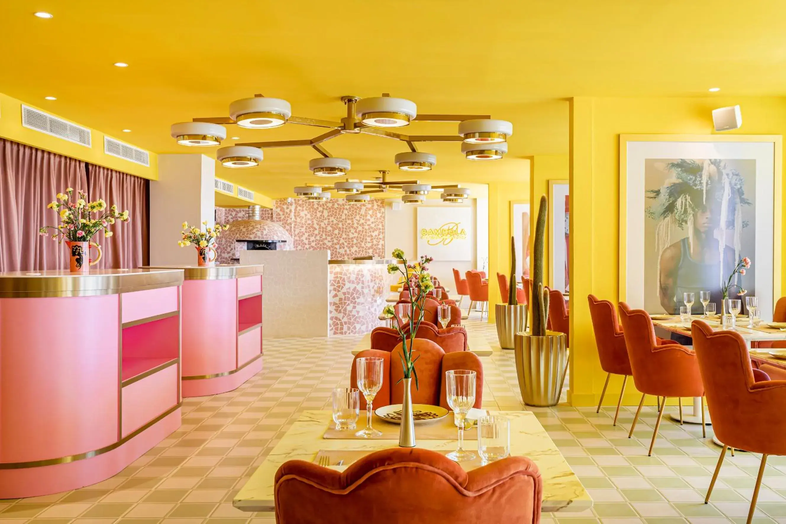 Restaurant/places to eat in Los Felices Ibiza Restaurant/places to eat in Los Felices Ibiza