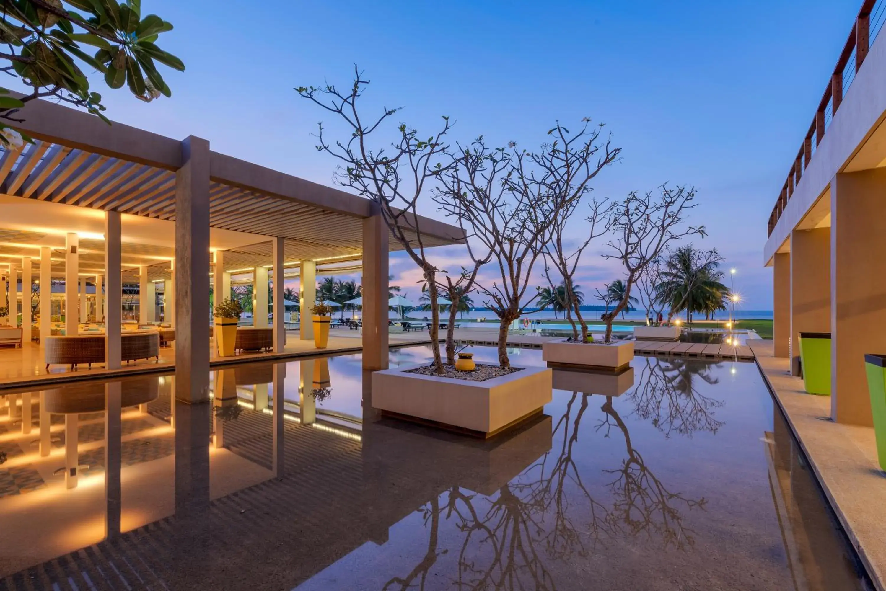 Restaurant/places to eat in Amaya Beach Passikudah Restaurant/places to eat in Amaya Beach Passikudah