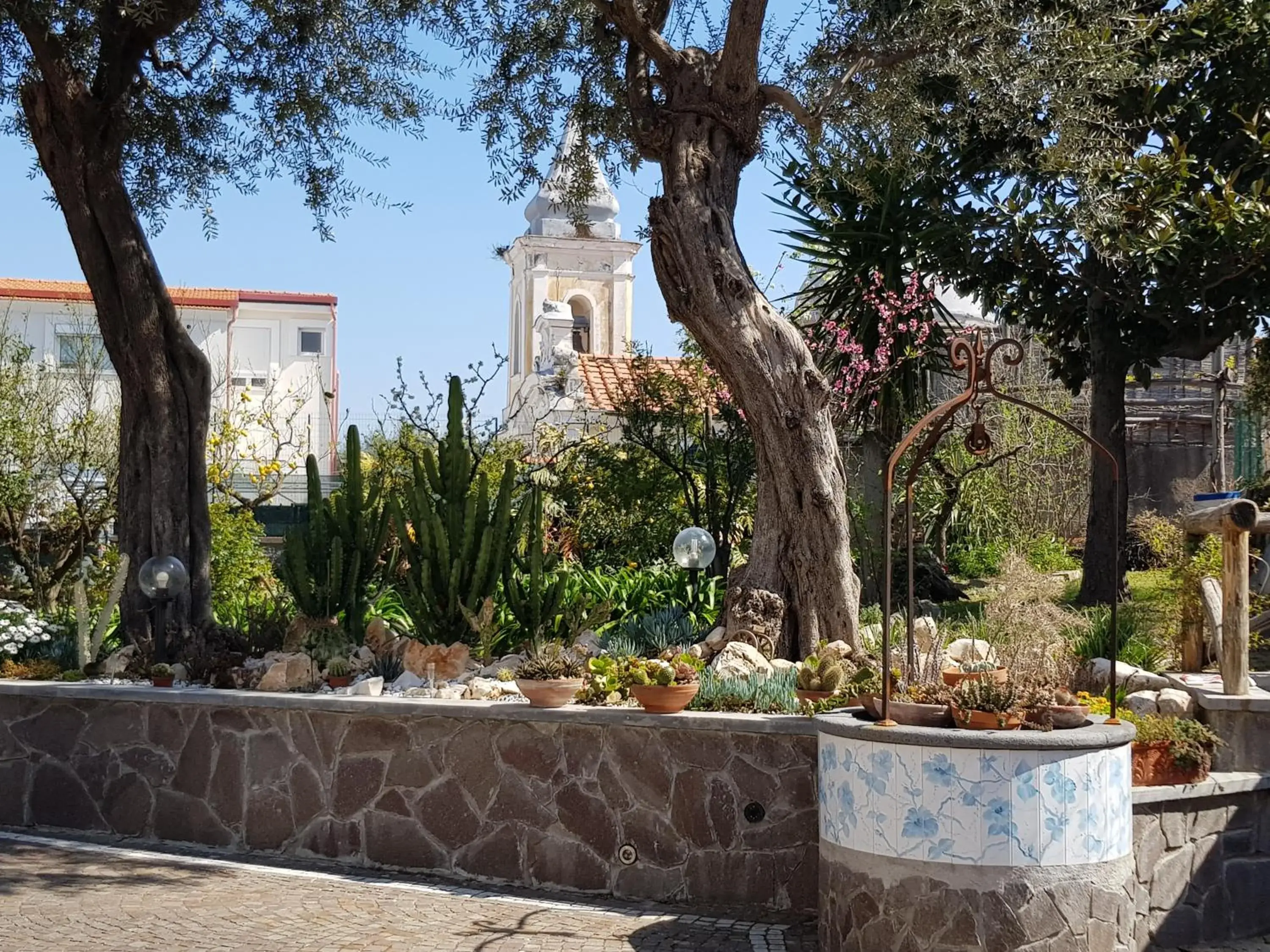 Villa Kalimera Villa Kalimera