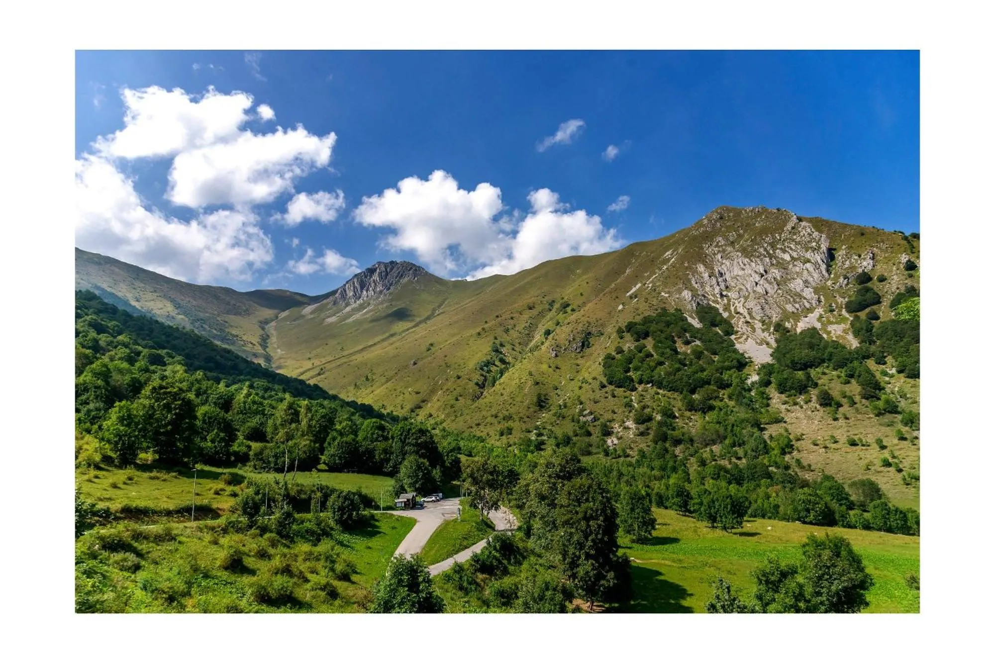 Nearby landmark in Chalet BRAGARD-Boutique Chalet & SPA