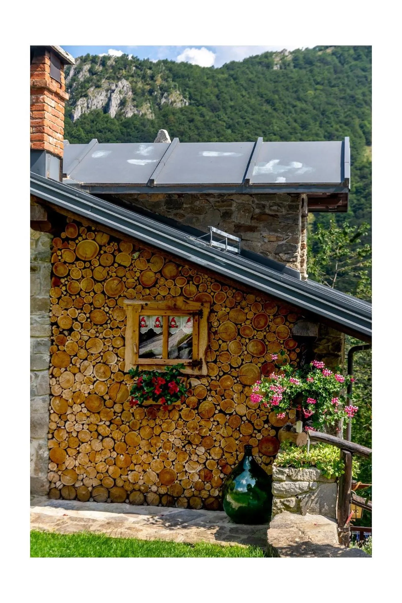 Nearby landmark in Chalet BRAGARD-Boutique Chalet & SPA
