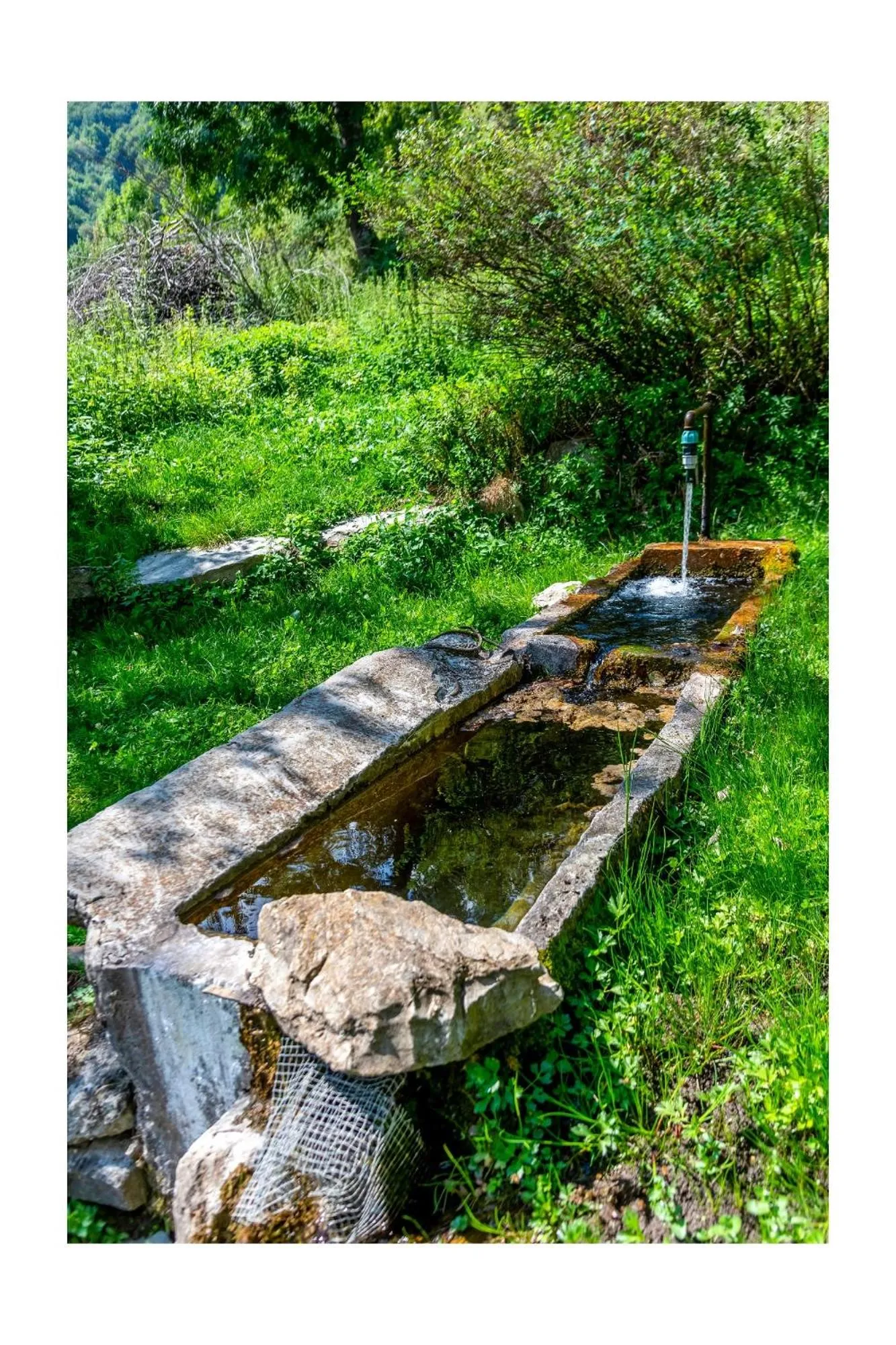Nearby landmark in Chalet BRAGARD-Boutique Chalet & SPA