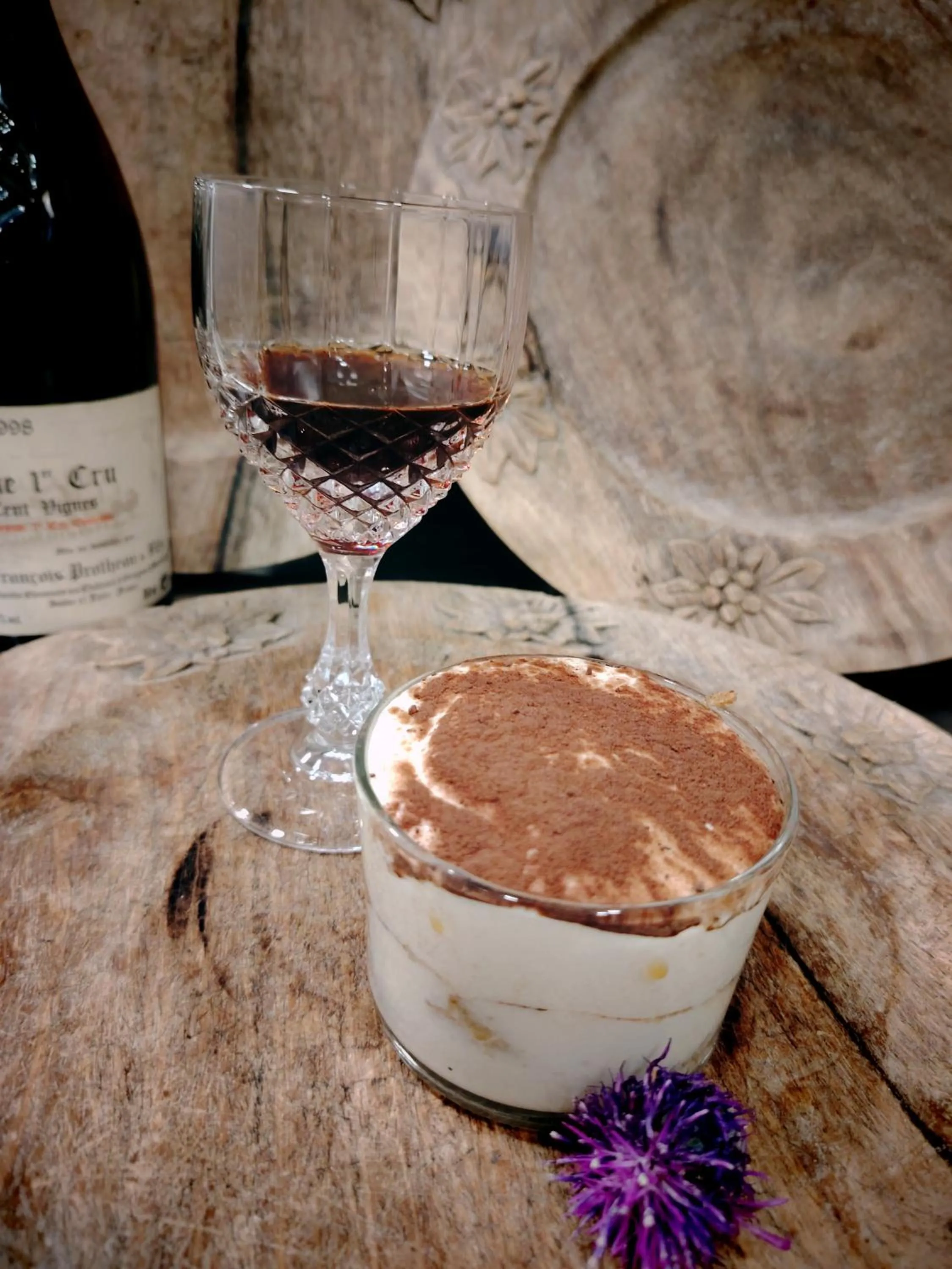 Drinks in Chalet BRAGARD-Boutique Chalet & SPA