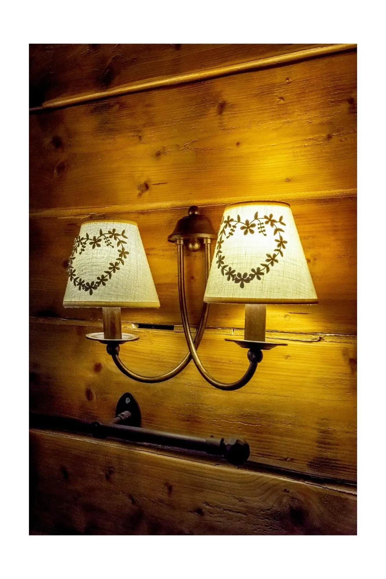 Property building in Chalet BRAGARD-Boutique Chalet & SPA