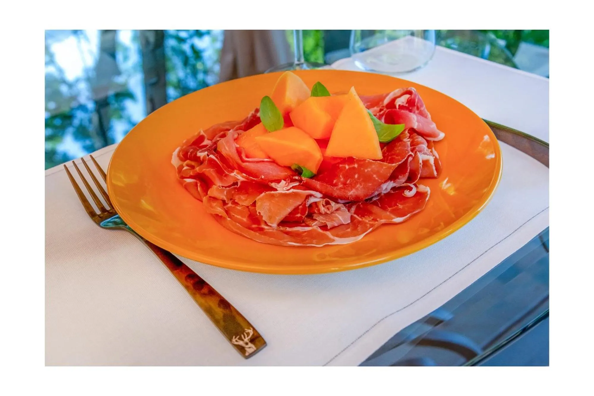 Food and drinks in Chalet BRAGARD-Boutique Chalet & SPA
